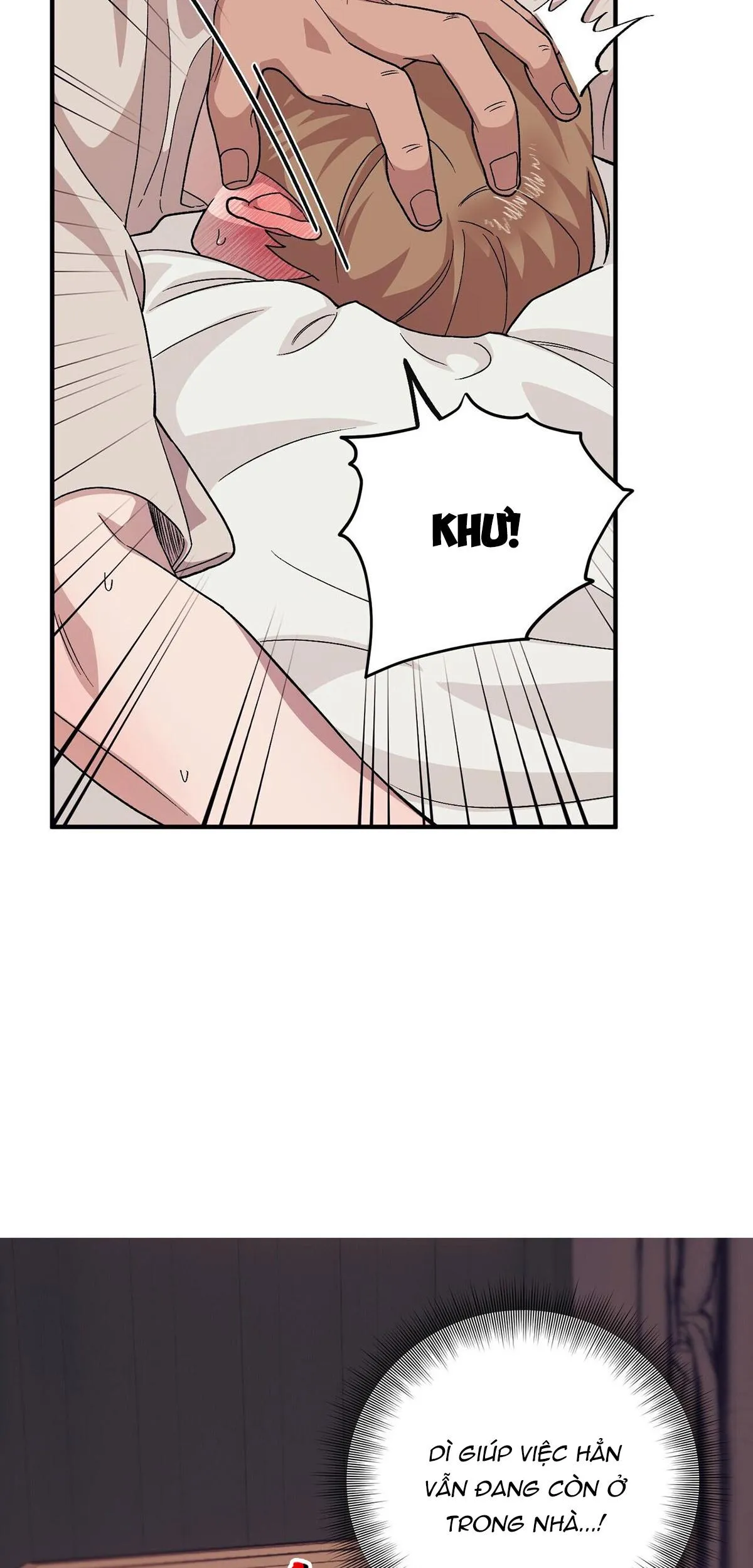 Làm dâu nhà tài phiệt họ Kang Chapter 53 Trang 5