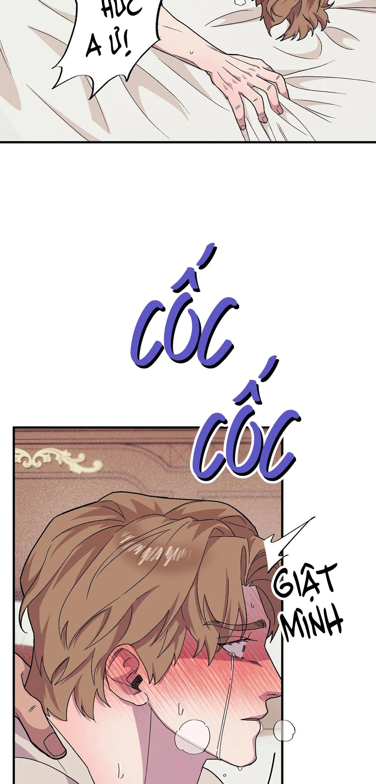 Làm dâu nhà tài phiệt họ Kang Chapter 53 Trang 9