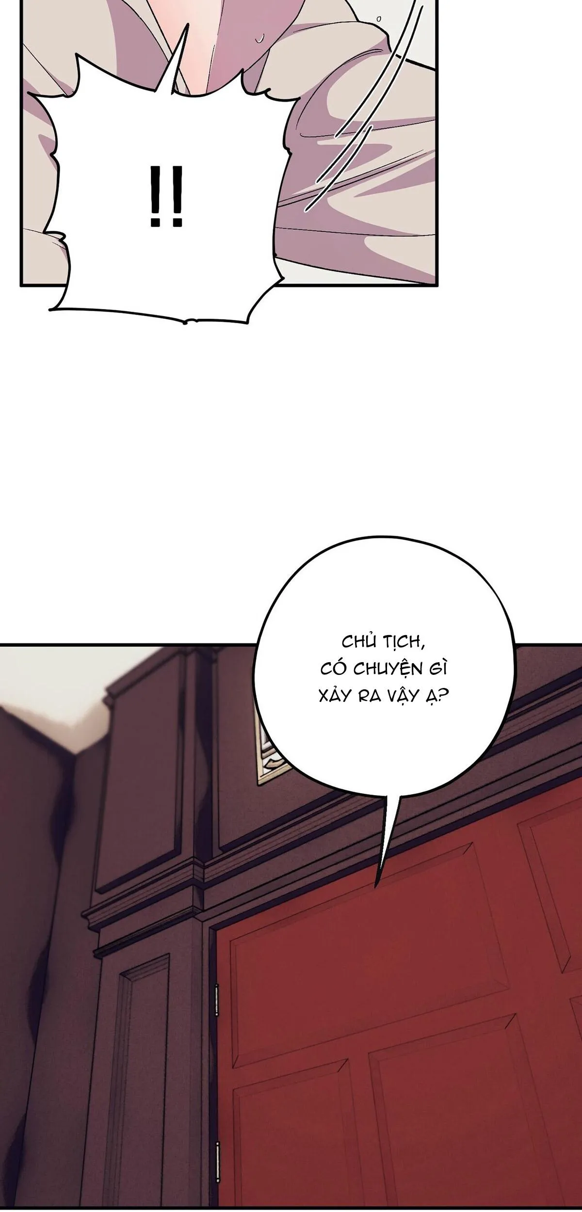 Làm dâu nhà tài phiệt họ Kang Chapter 53 Trang 10