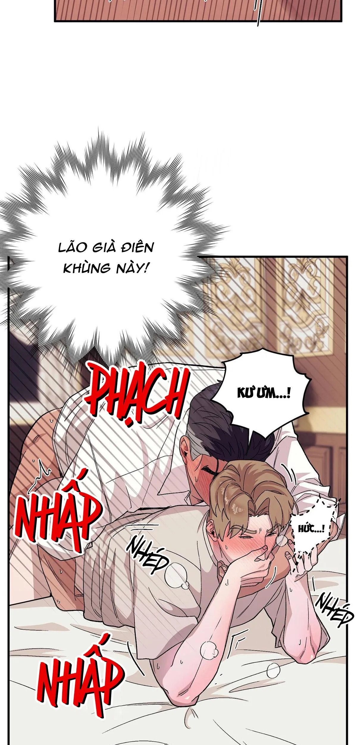 Làm dâu nhà tài phiệt họ Kang Chapter 53 Trang 14