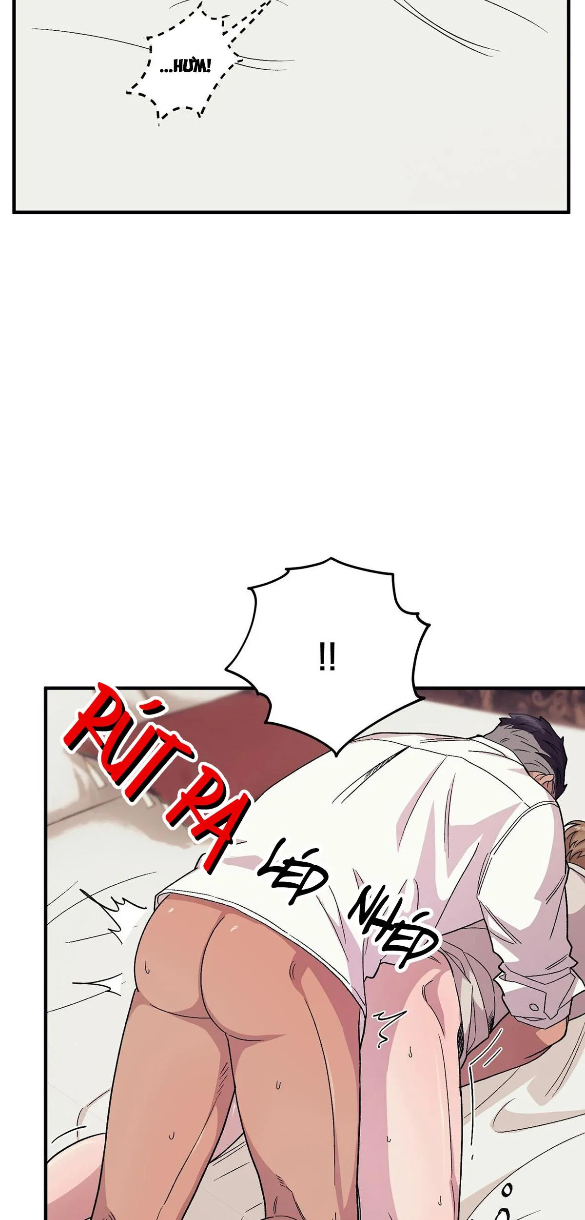 Làm dâu nhà tài phiệt họ Kang Chapter 53 Trang 15