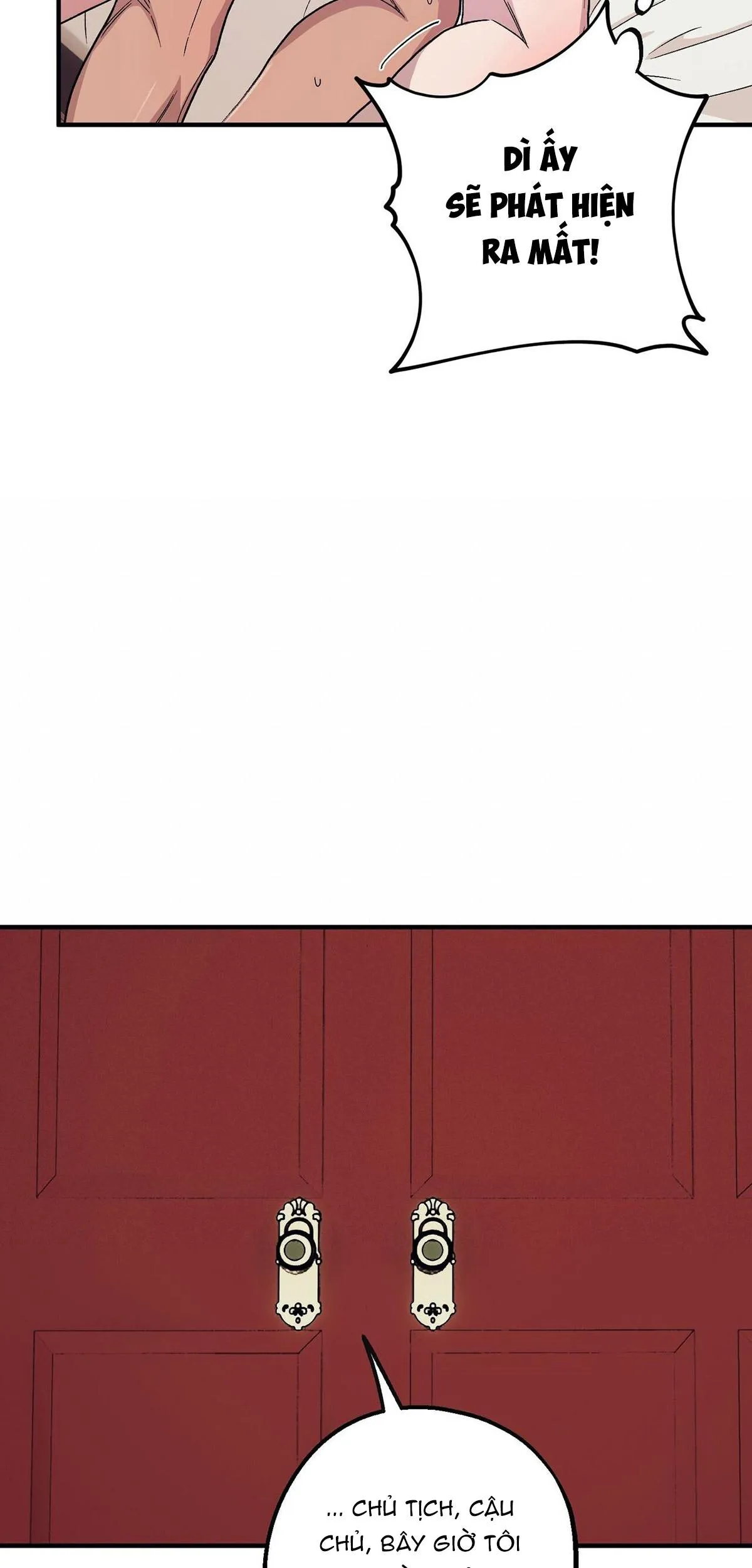 Làm dâu nhà tài phiệt họ Kang Chapter 53 Trang 16