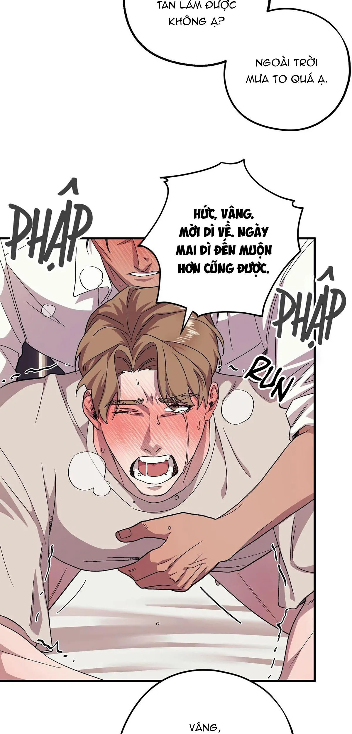 Làm dâu nhà tài phiệt họ Kang Chapter 53 Trang 17