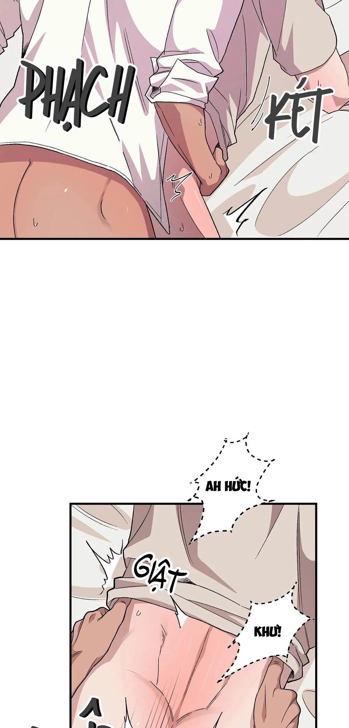 Làm dâu nhà tài phiệt họ Kang Chapter 53 Trang 19