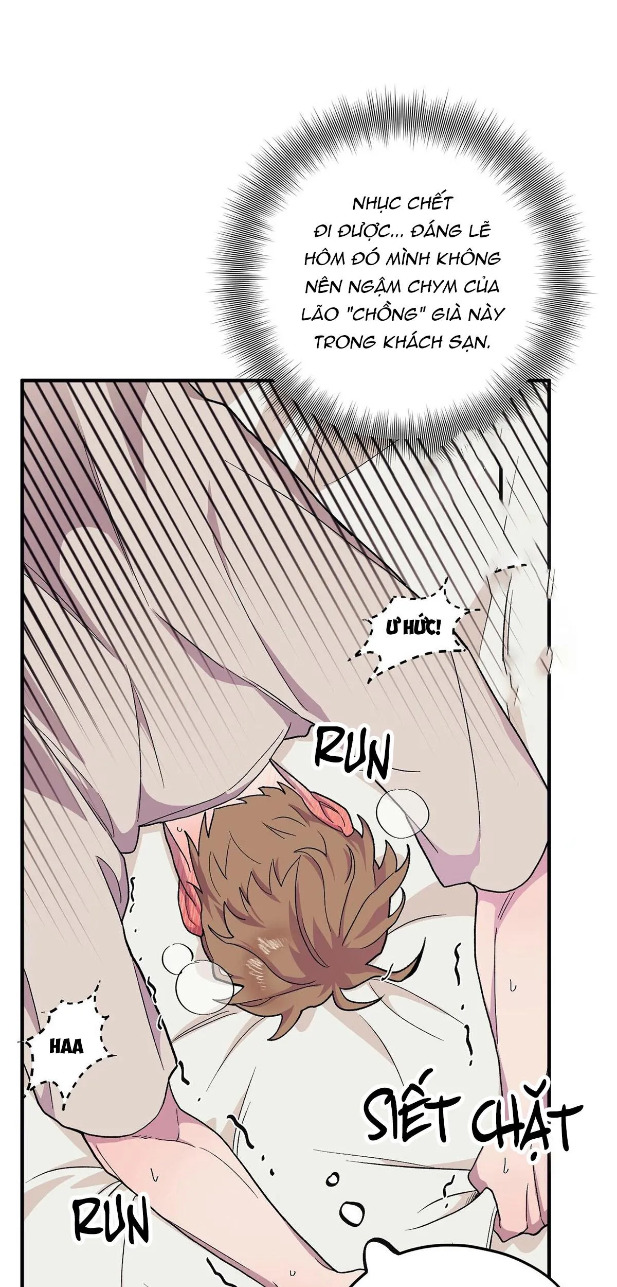 Làm dâu nhà tài phiệt họ Kang Chapter 53 Trang 22