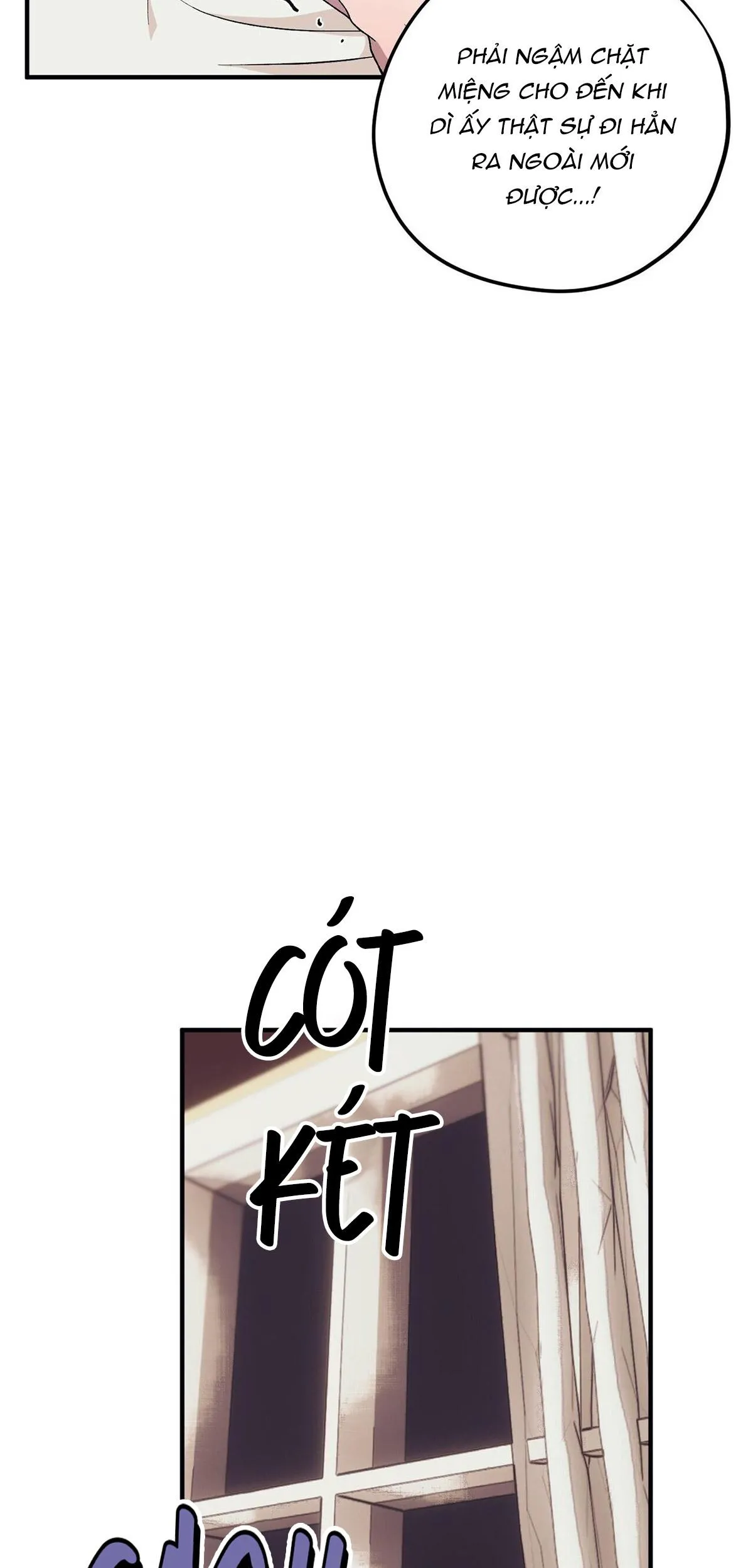 Làm dâu nhà tài phiệt họ Kang Chapter 53 Trang 23
