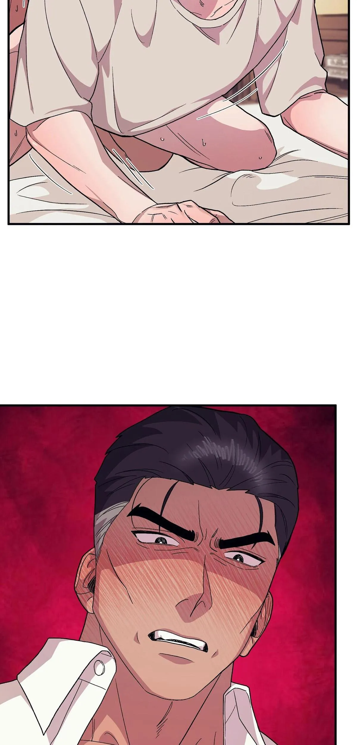 Làm dâu nhà tài phiệt họ Kang Chapter 53 Trang 26