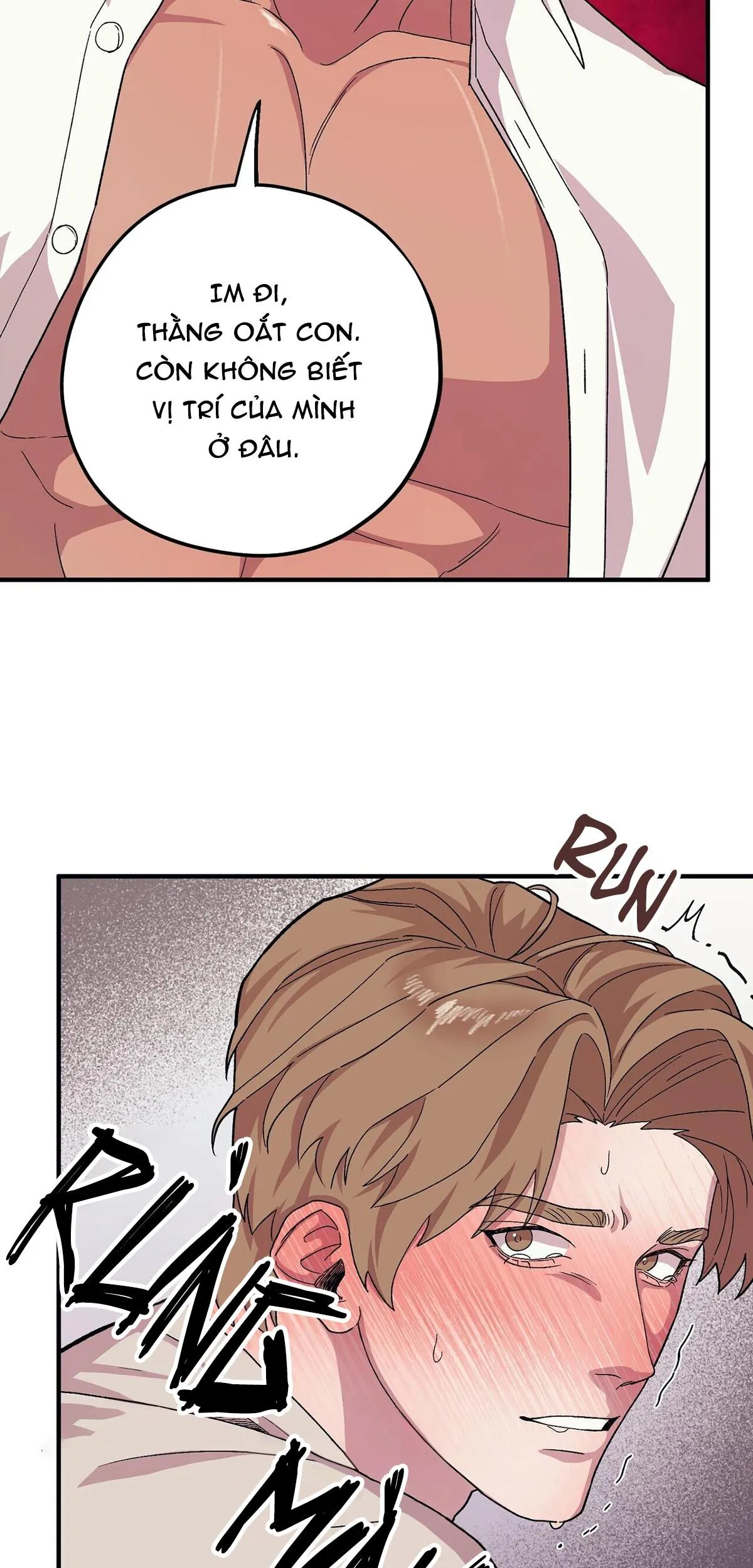 Làm dâu nhà tài phiệt họ Kang Chapter 53 Trang 27