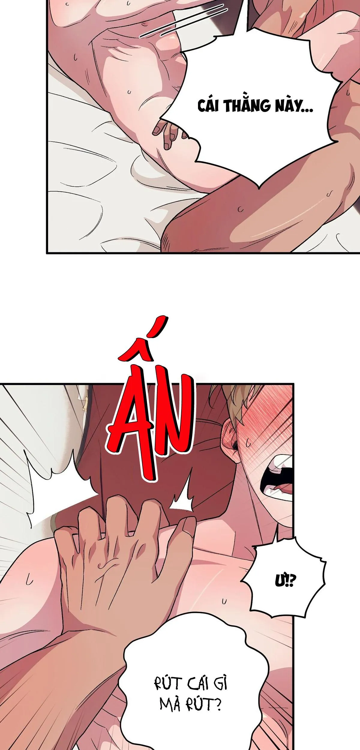 Làm dâu nhà tài phiệt họ Kang Chapter 53 Trang 32