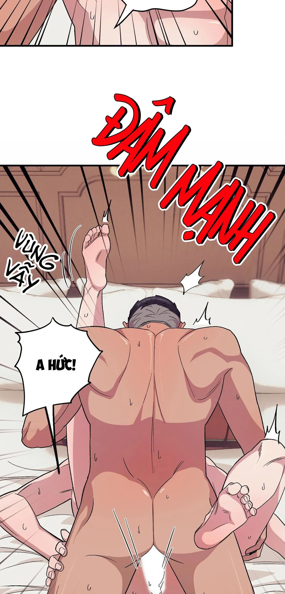 Làm dâu nhà tài phiệt họ Kang Chapter 53 Trang 33