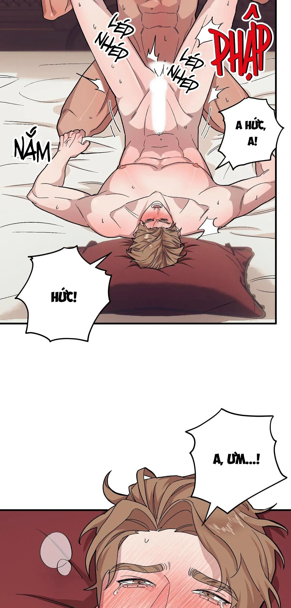 Làm dâu nhà tài phiệt họ Kang Chapter 53 Trang 38