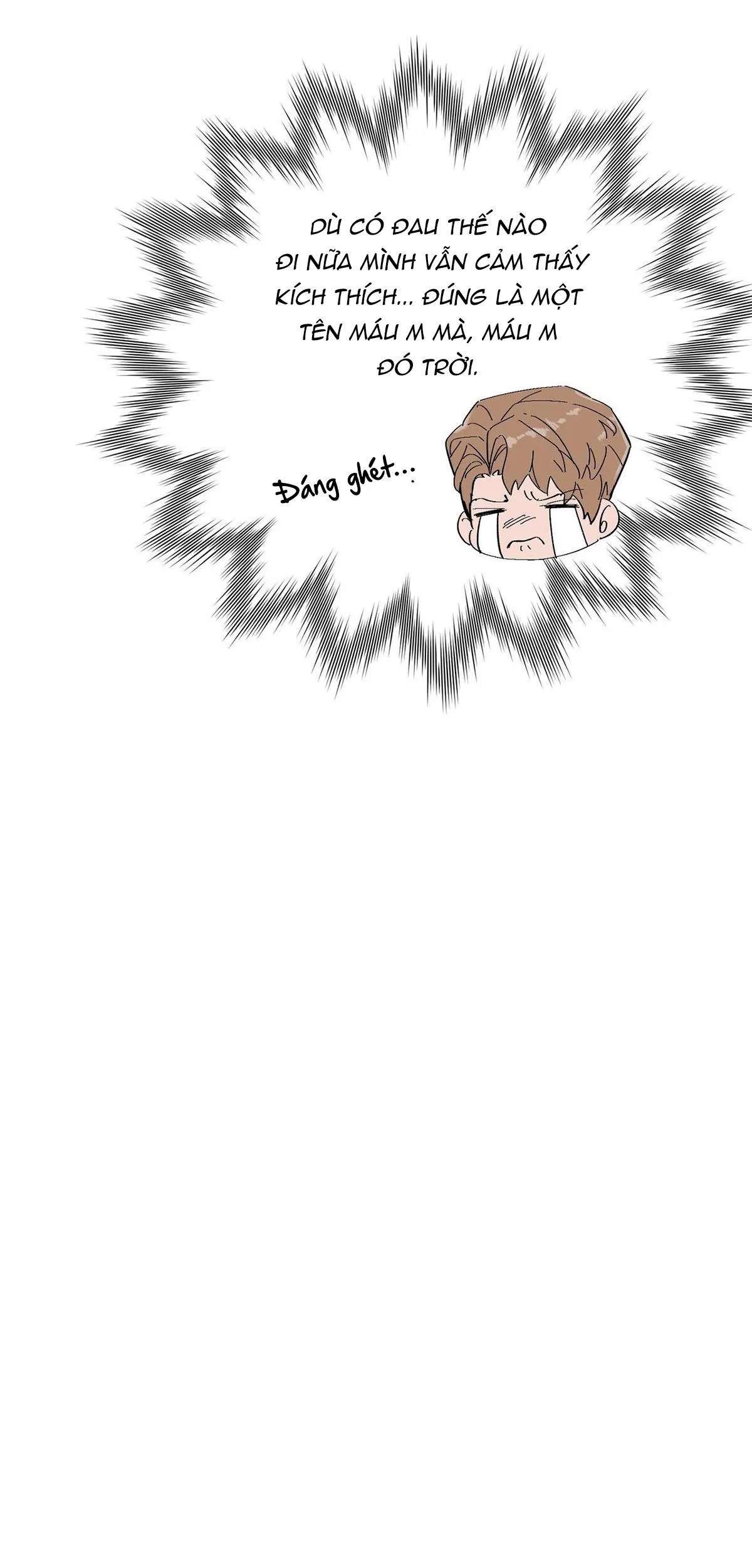 Làm dâu nhà tài phiệt họ Kang Chapter 53 Trang 40