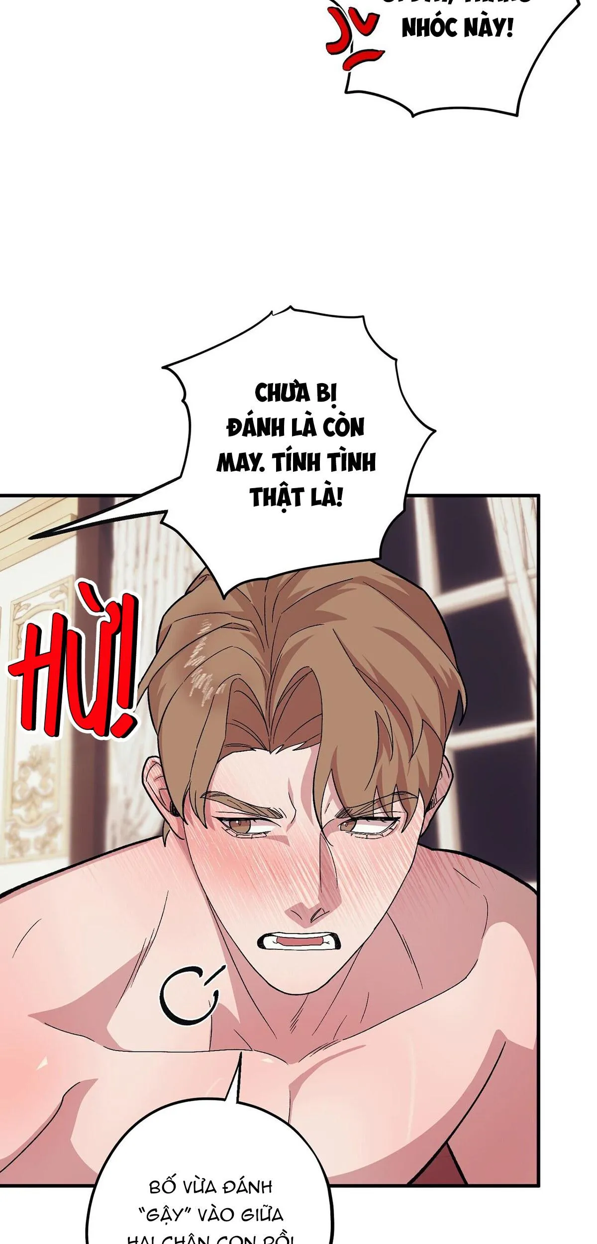 Làm dâu nhà tài phiệt họ Kang Chapter 53 Trang 43