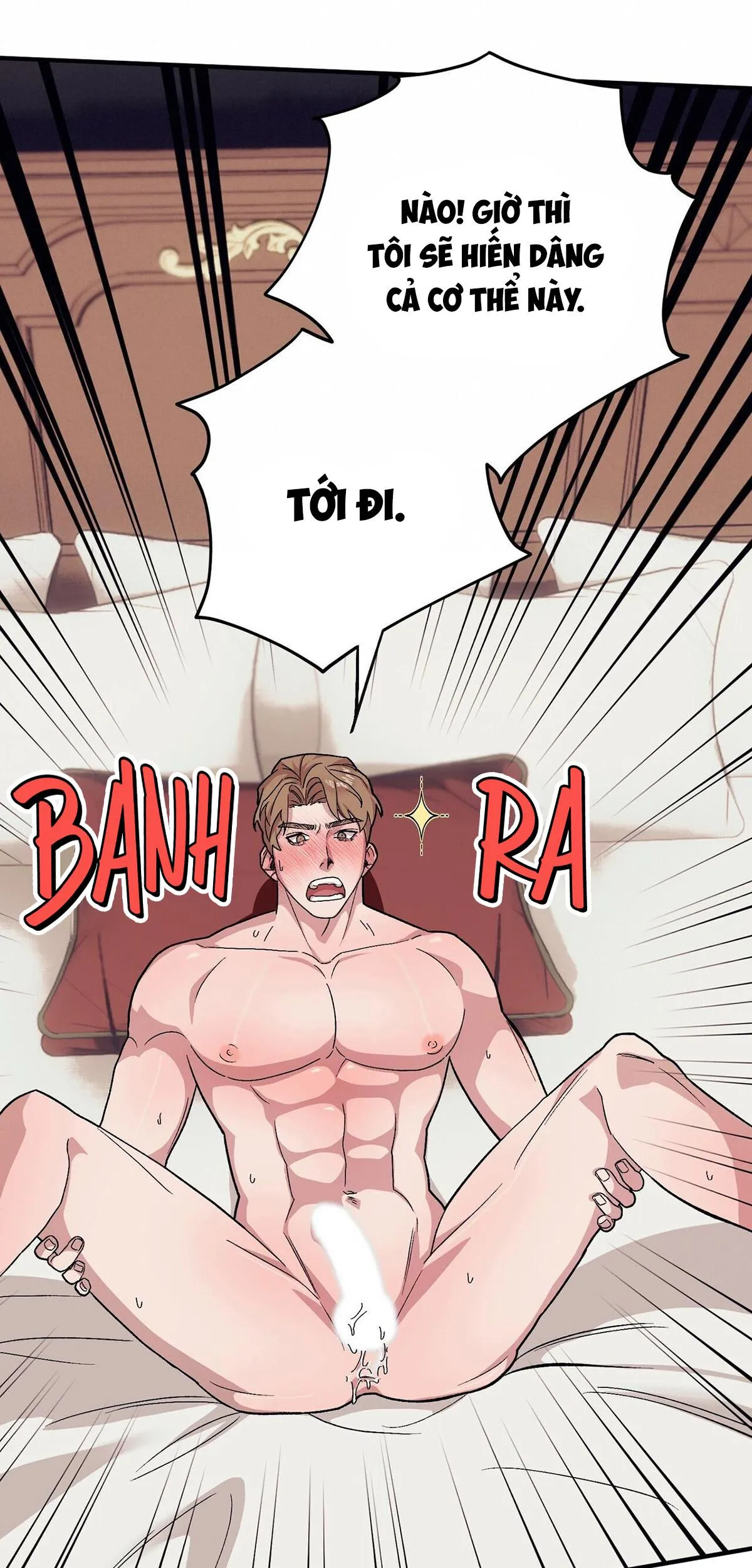 Làm dâu nhà tài phiệt họ Kang Chapter 53 Trang 49