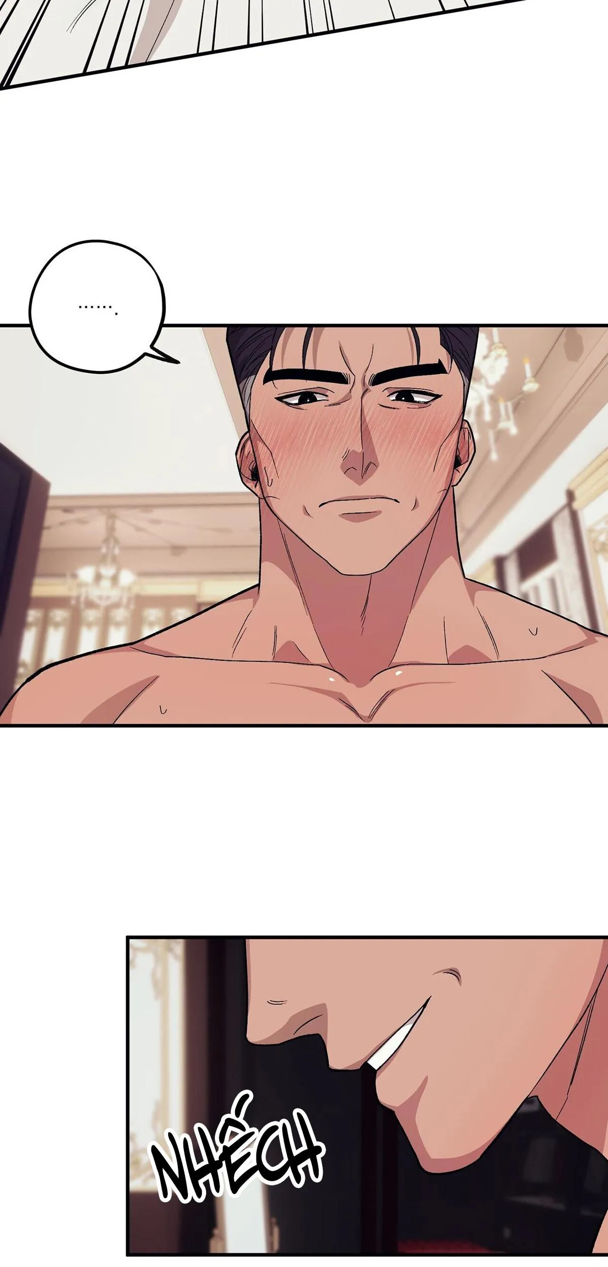 Làm dâu nhà tài phiệt họ Kang Chapter 53 Trang 50