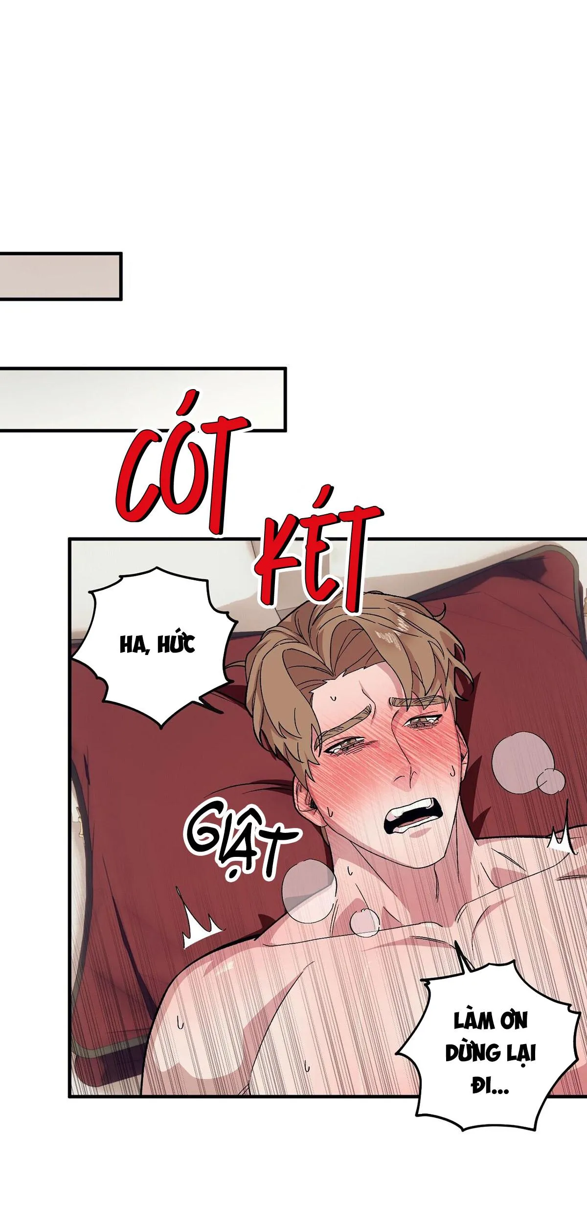 Làm dâu nhà tài phiệt họ Kang Chapter 53 Trang 54