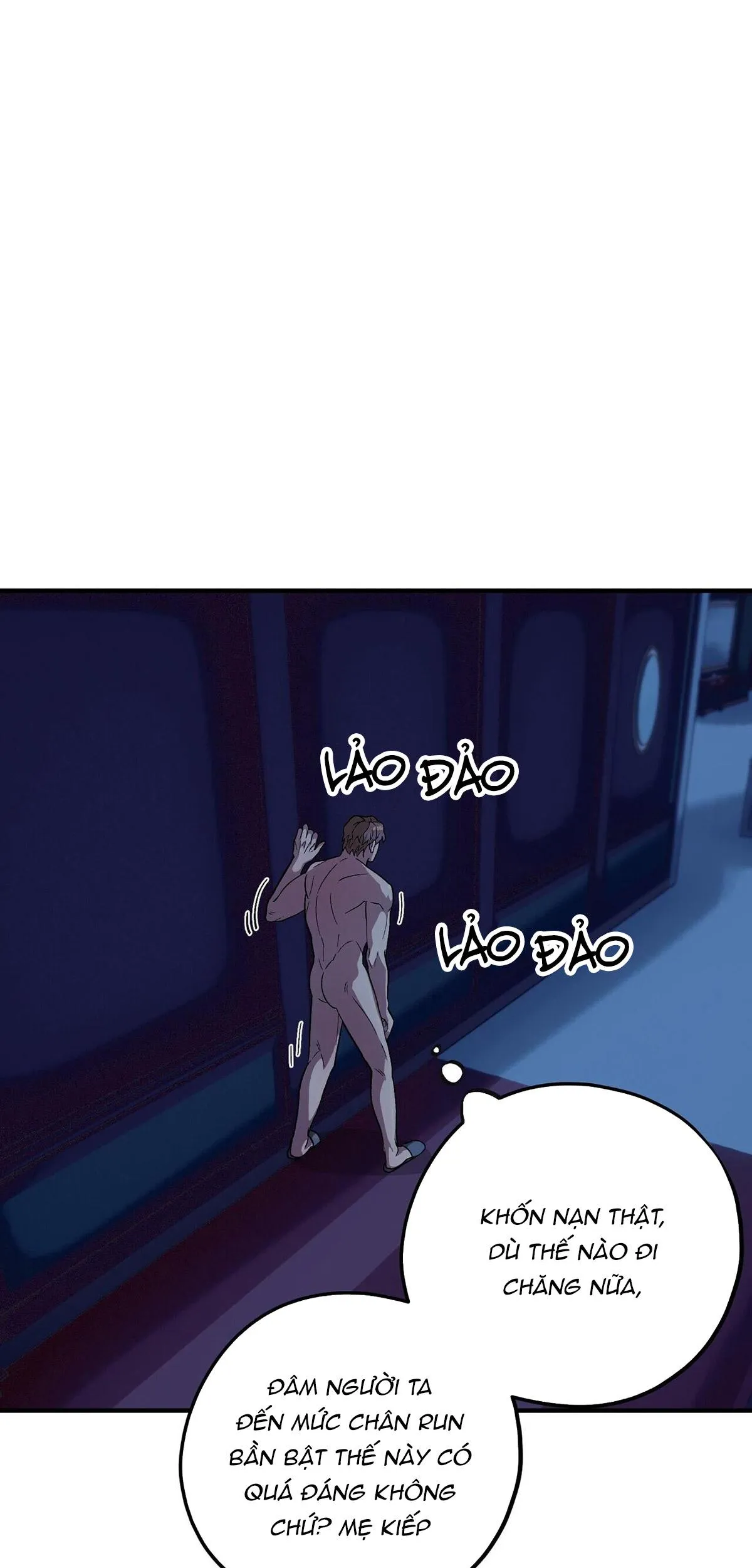 Làm dâu nhà tài phiệt họ Kang Chapter 53 Trang 62