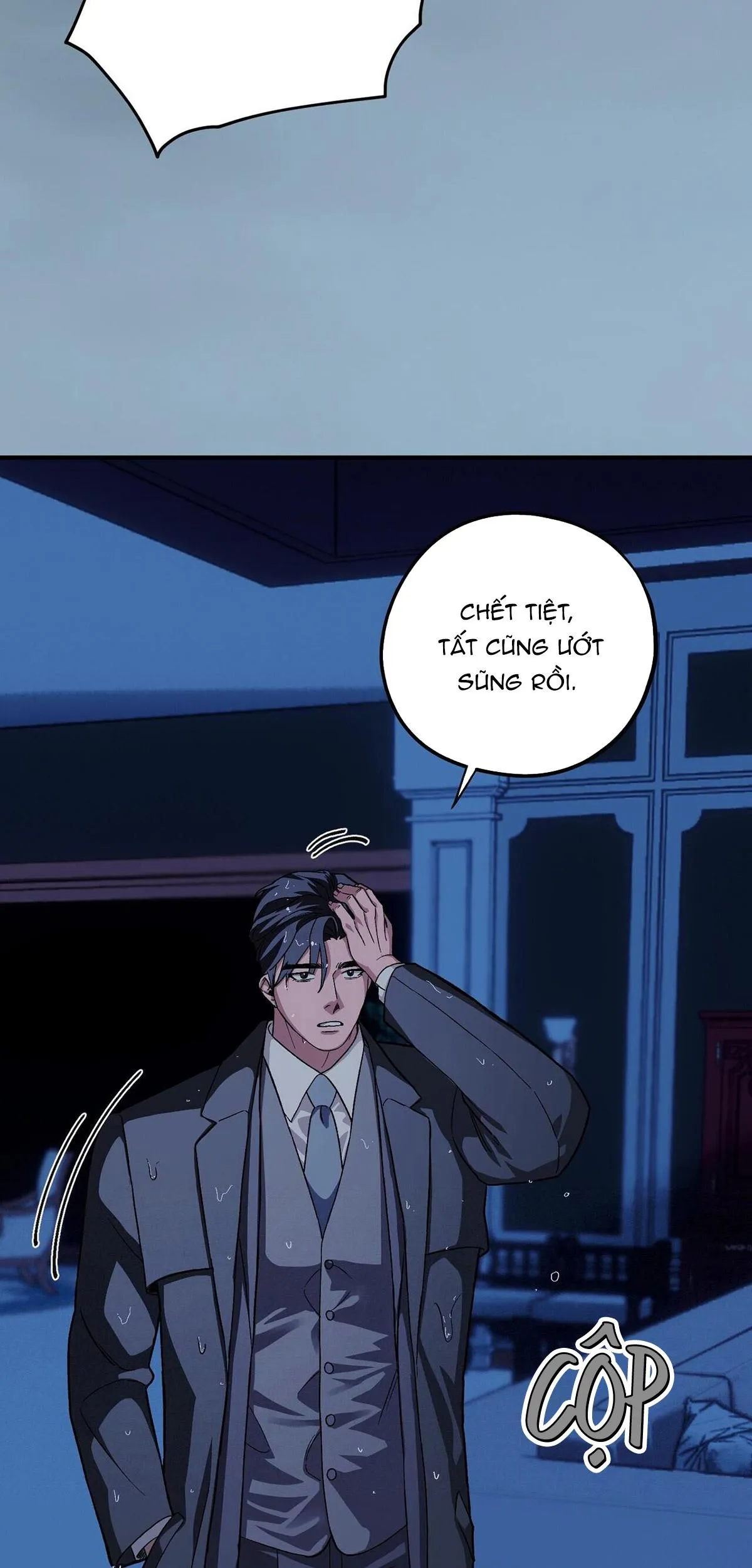 Làm dâu nhà tài phiệt họ Kang Chapter 53 Trang 65