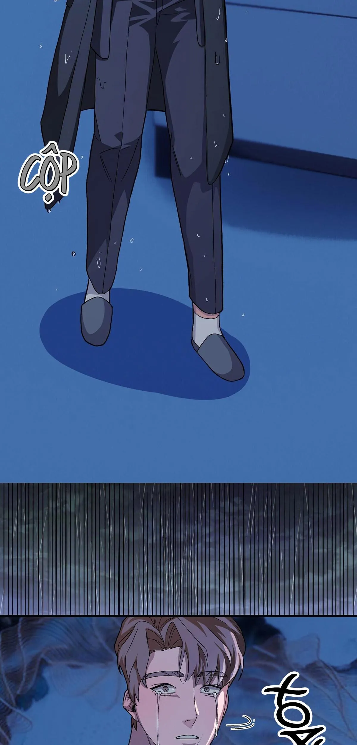 Làm dâu nhà tài phiệt họ Kang Chapter 53 Trang 66