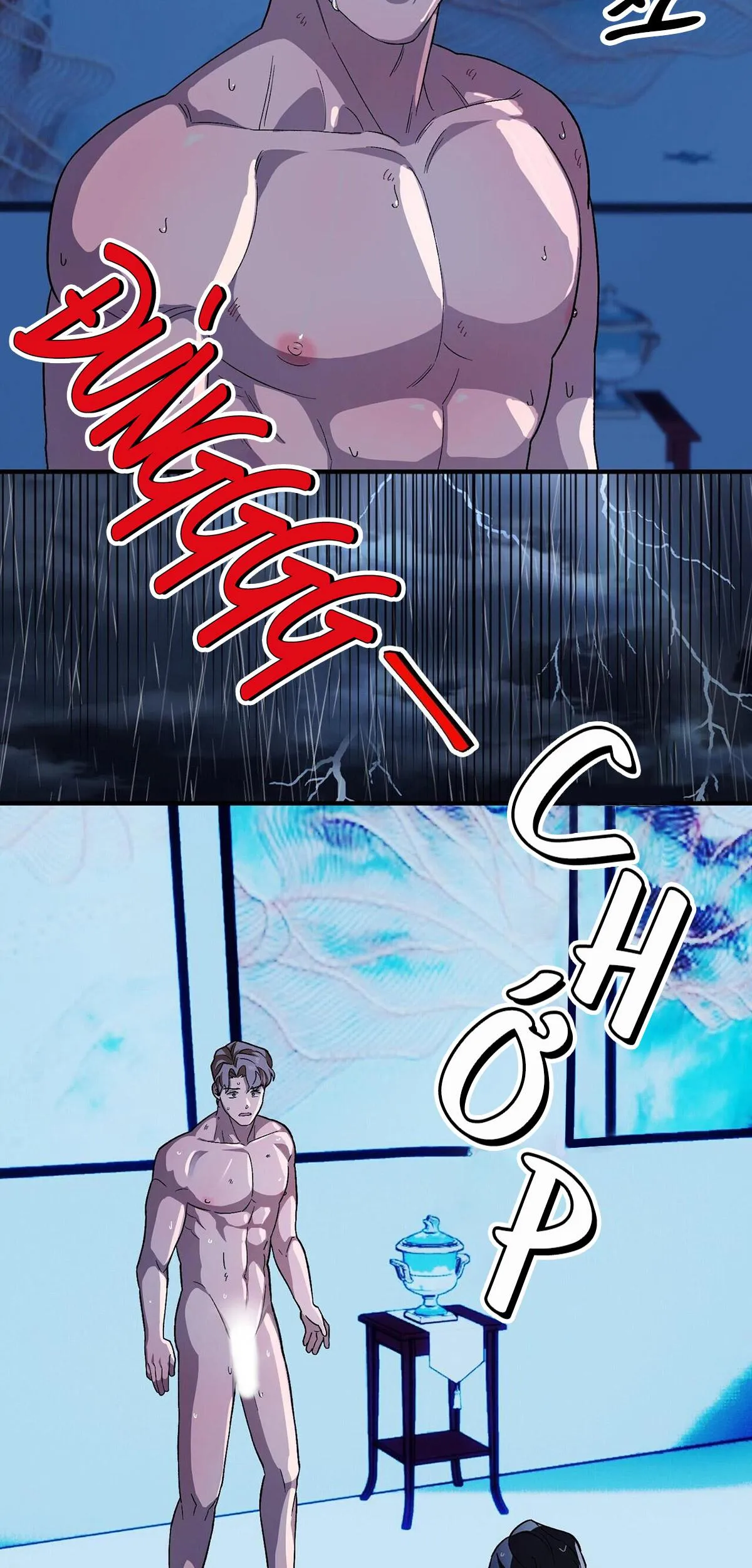 Làm dâu nhà tài phiệt họ Kang Chapter 53 Trang 67