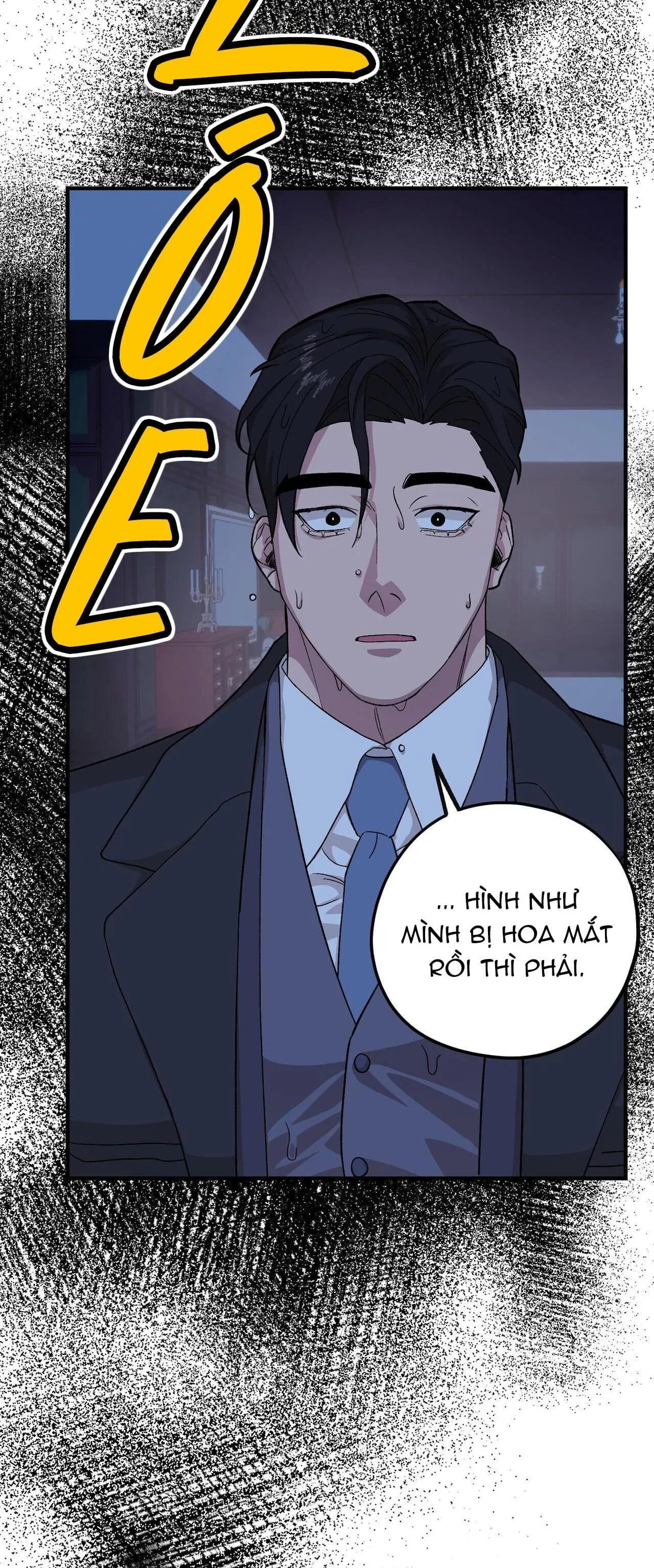 Làm dâu nhà tài phiệt họ Kang Chapter 54 Trang 3