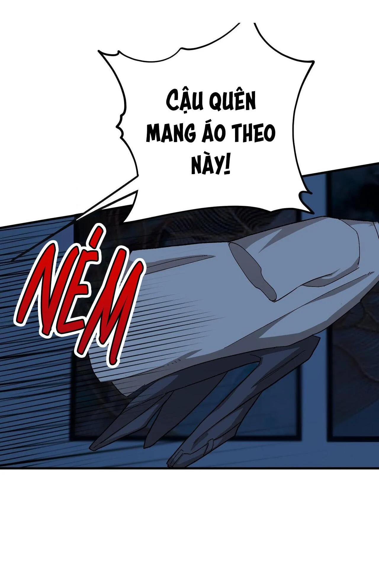 Làm dâu nhà tài phiệt họ Kang Chapter 54 Trang 7