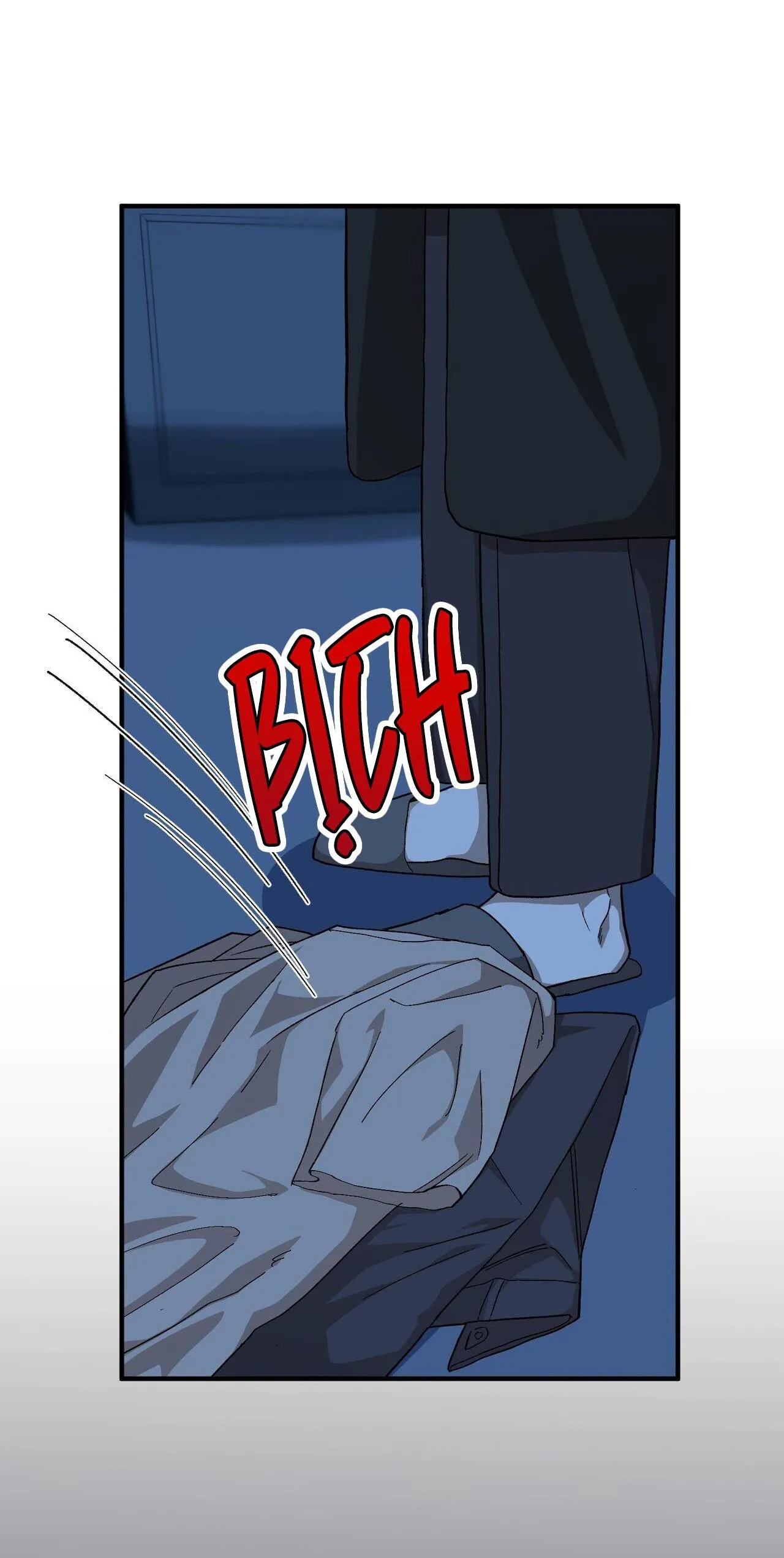 Làm dâu nhà tài phiệt họ Kang Chapter 54 Trang 8