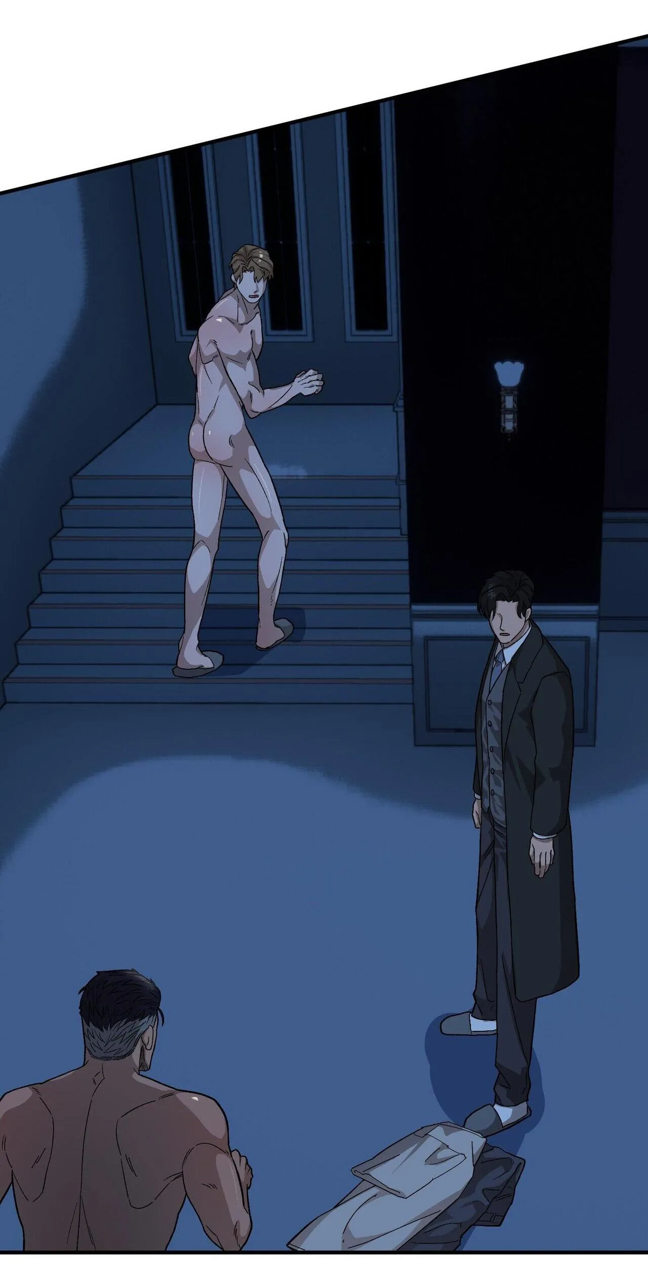 Làm dâu nhà tài phiệt họ Kang Chapter 54 Trang 11