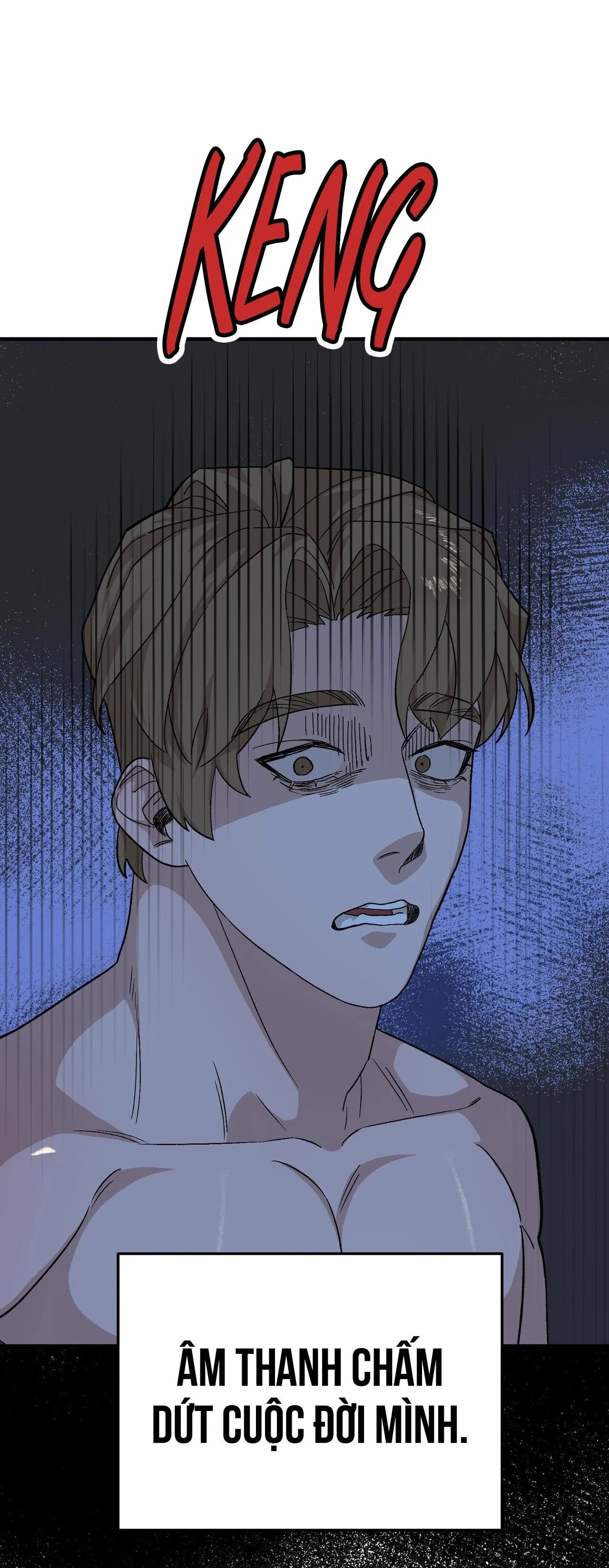 Làm dâu nhà tài phiệt họ Kang Chapter 54 Trang 15