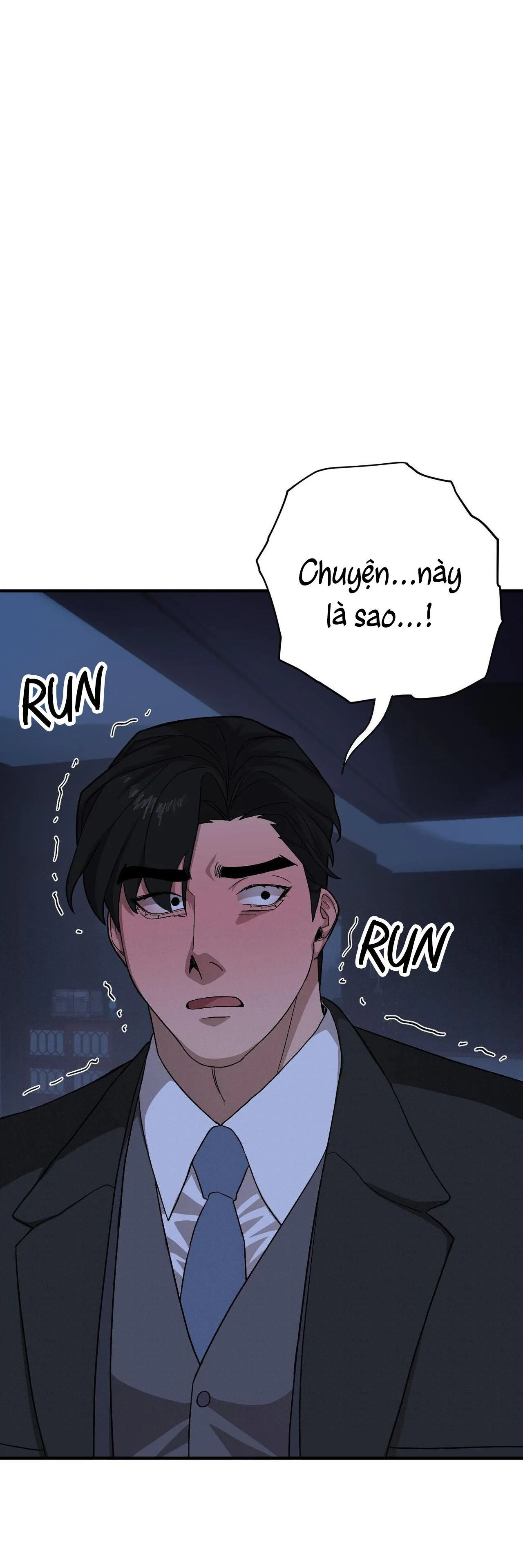 Làm dâu nhà tài phiệt họ Kang Chapter 54 Trang 22