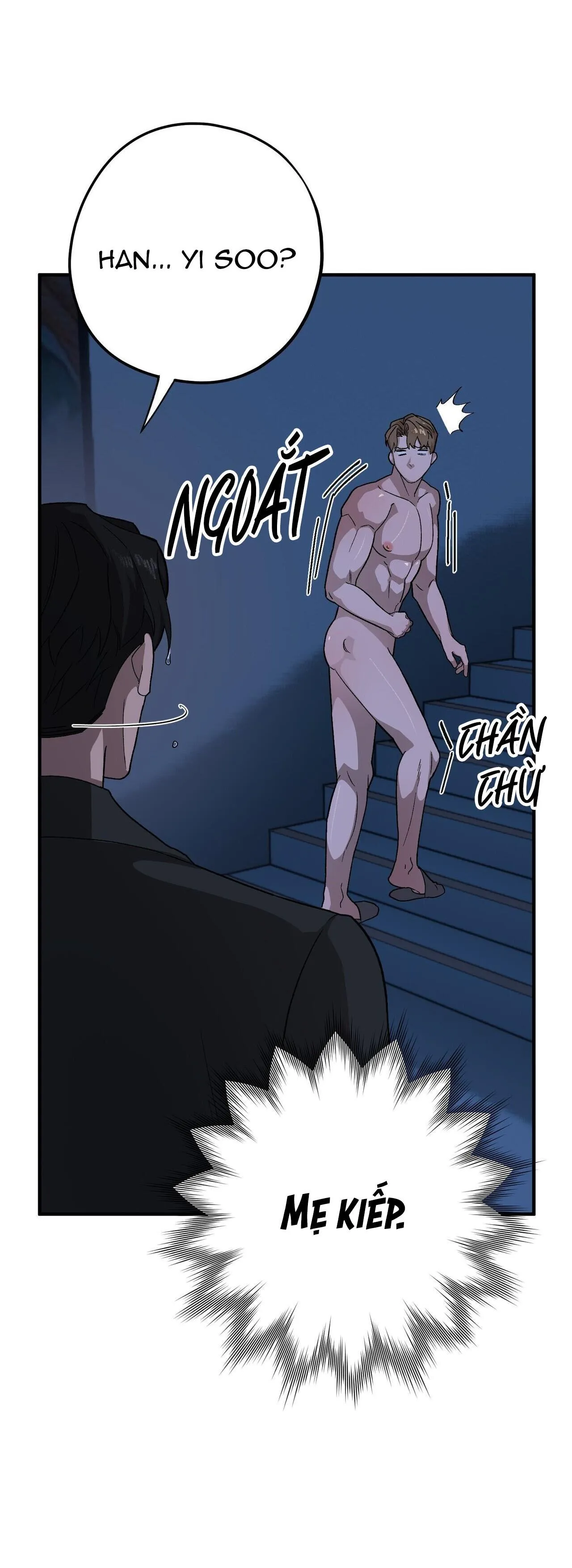 Làm dâu nhà tài phiệt họ Kang Chapter 54 Trang 23