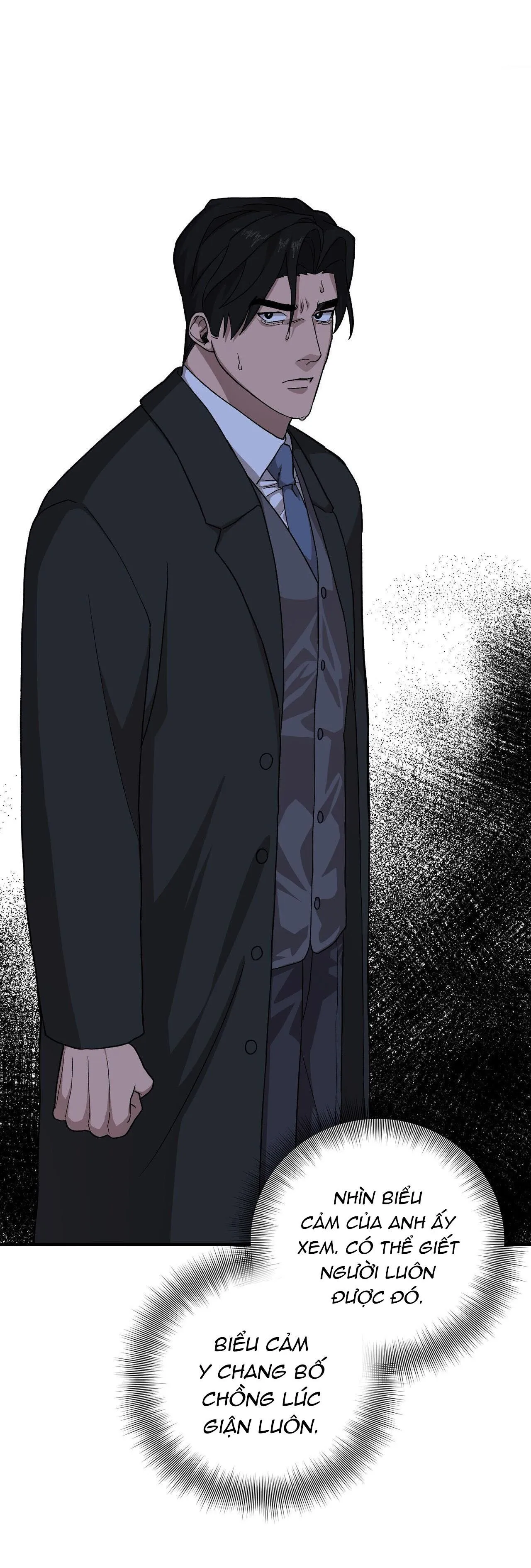 Làm dâu nhà tài phiệt họ Kang Chapter 54 Trang 26