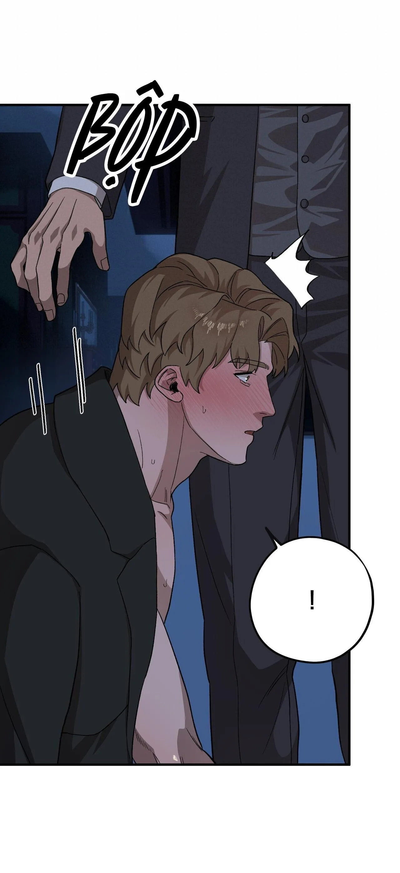 Làm dâu nhà tài phiệt họ Kang Chapter 54 Trang 31