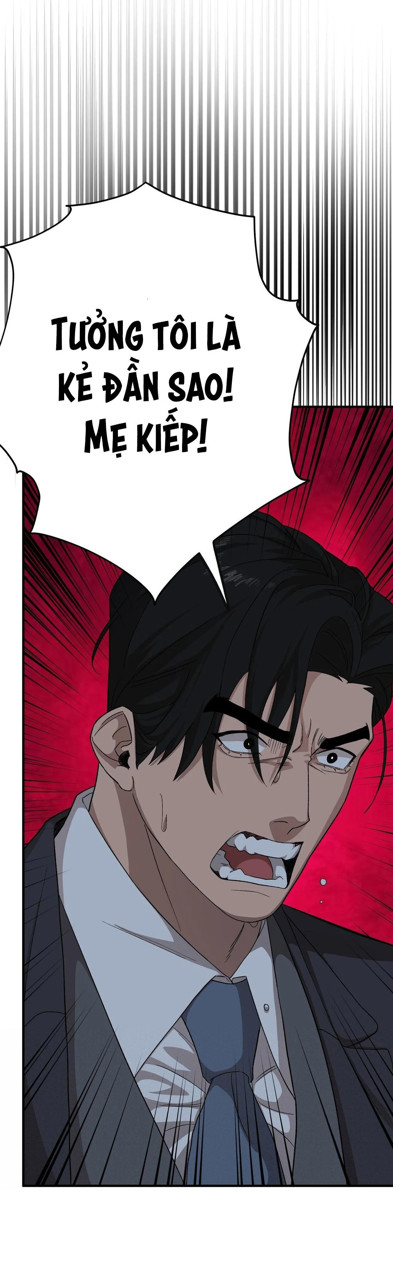 Làm dâu nhà tài phiệt họ Kang Chapter 54 Trang 37