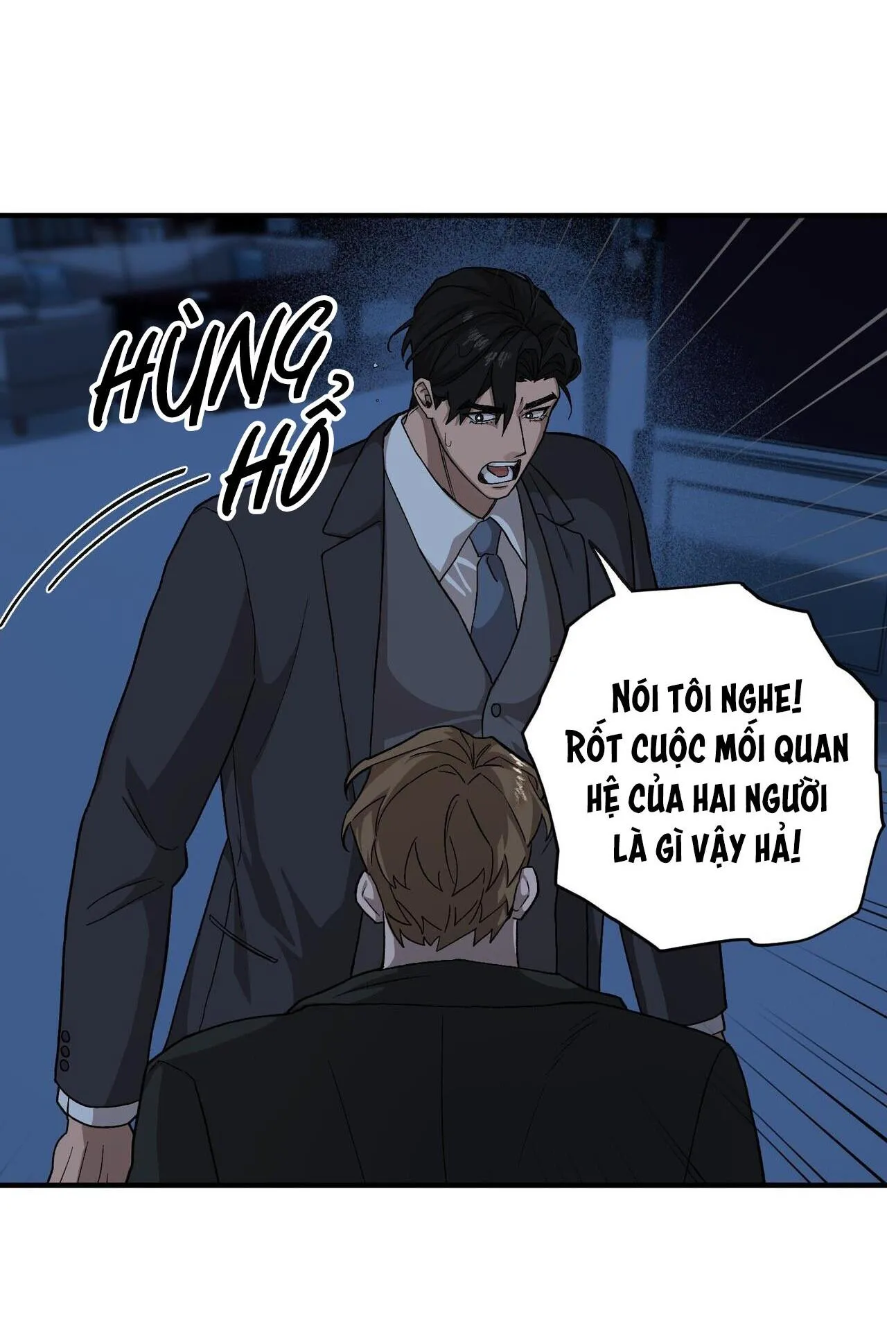 Làm dâu nhà tài phiệt họ Kang Chapter 54 Trang 39