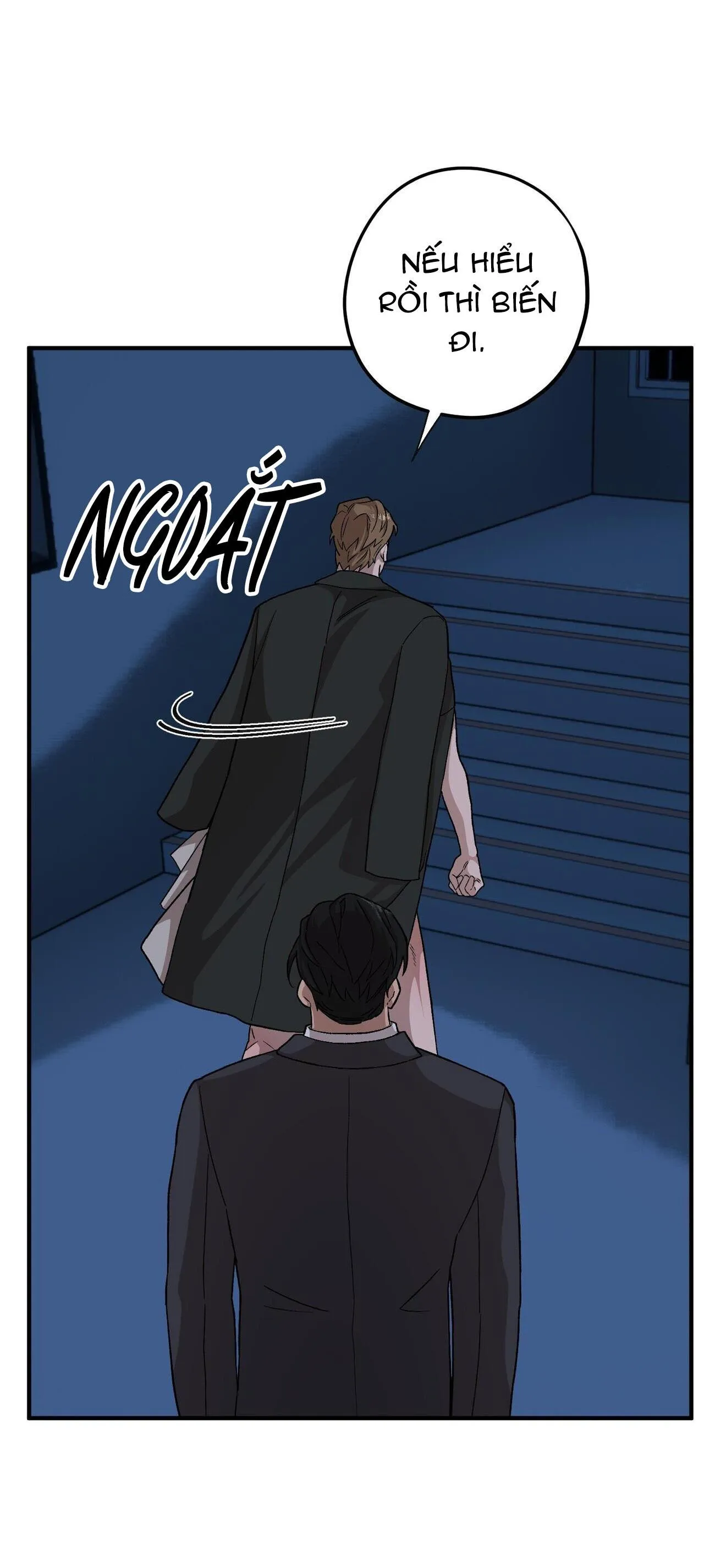 Làm dâu nhà tài phiệt họ Kang Chapter 54 Trang 47