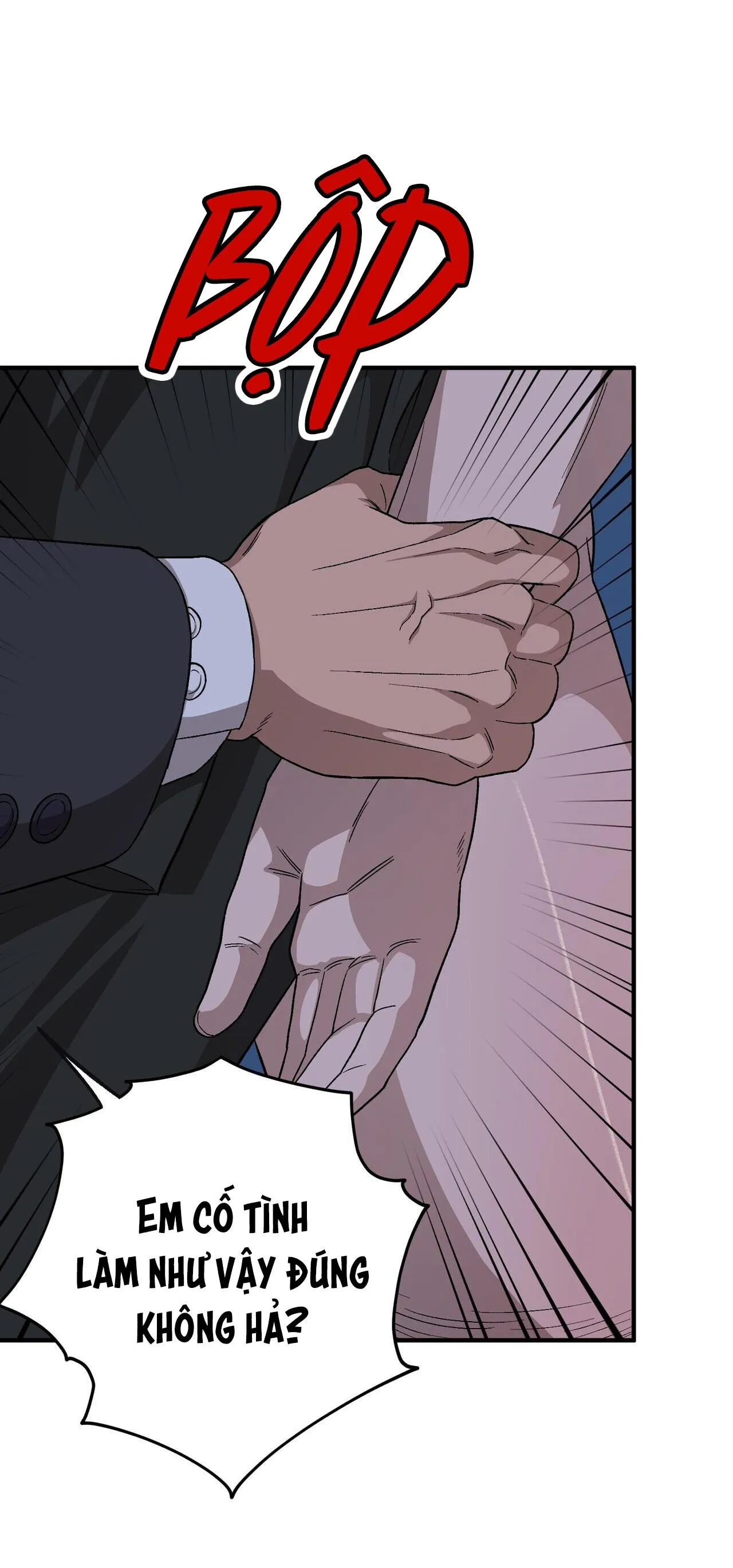 Làm dâu nhà tài phiệt họ Kang Chapter 54 Trang 48