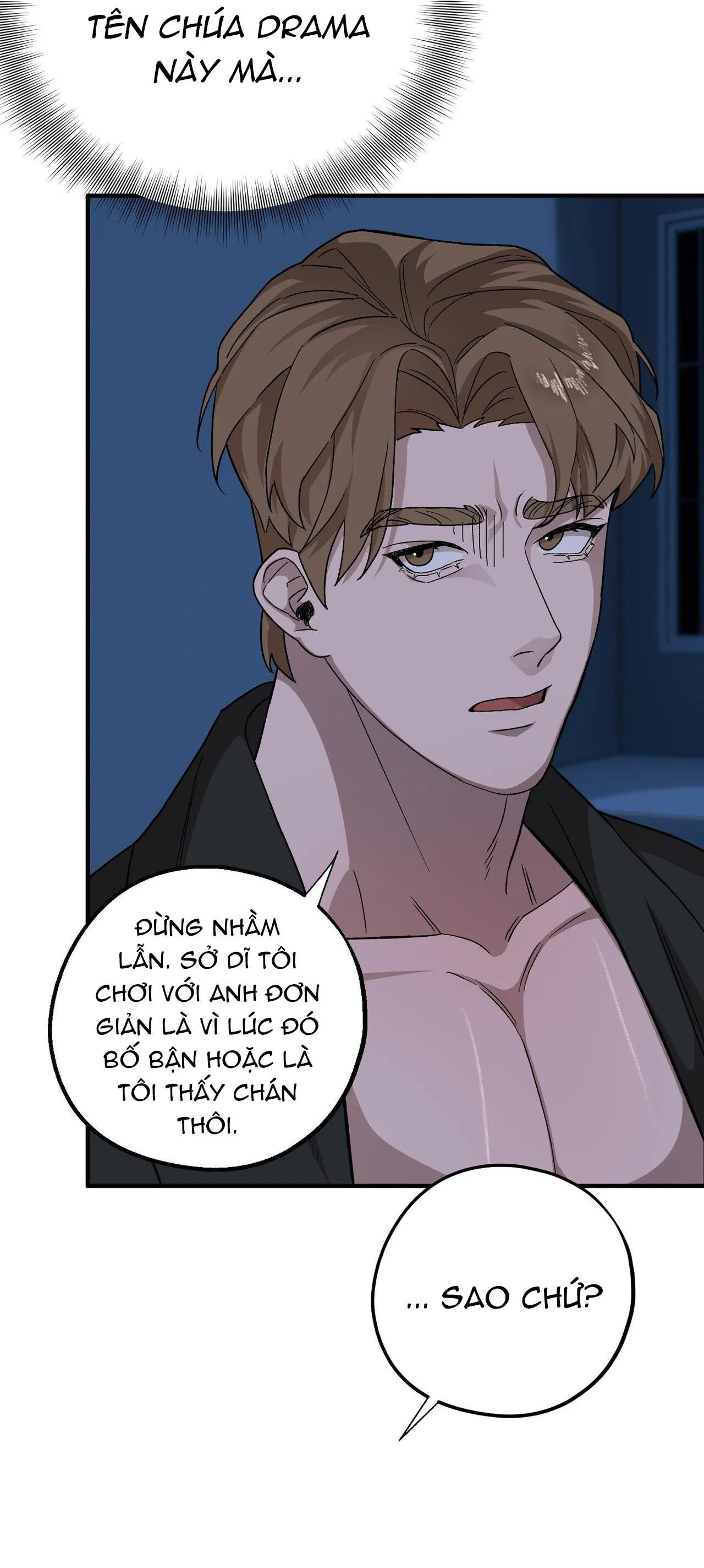 Làm dâu nhà tài phiệt họ Kang Chapter 54 Trang 51