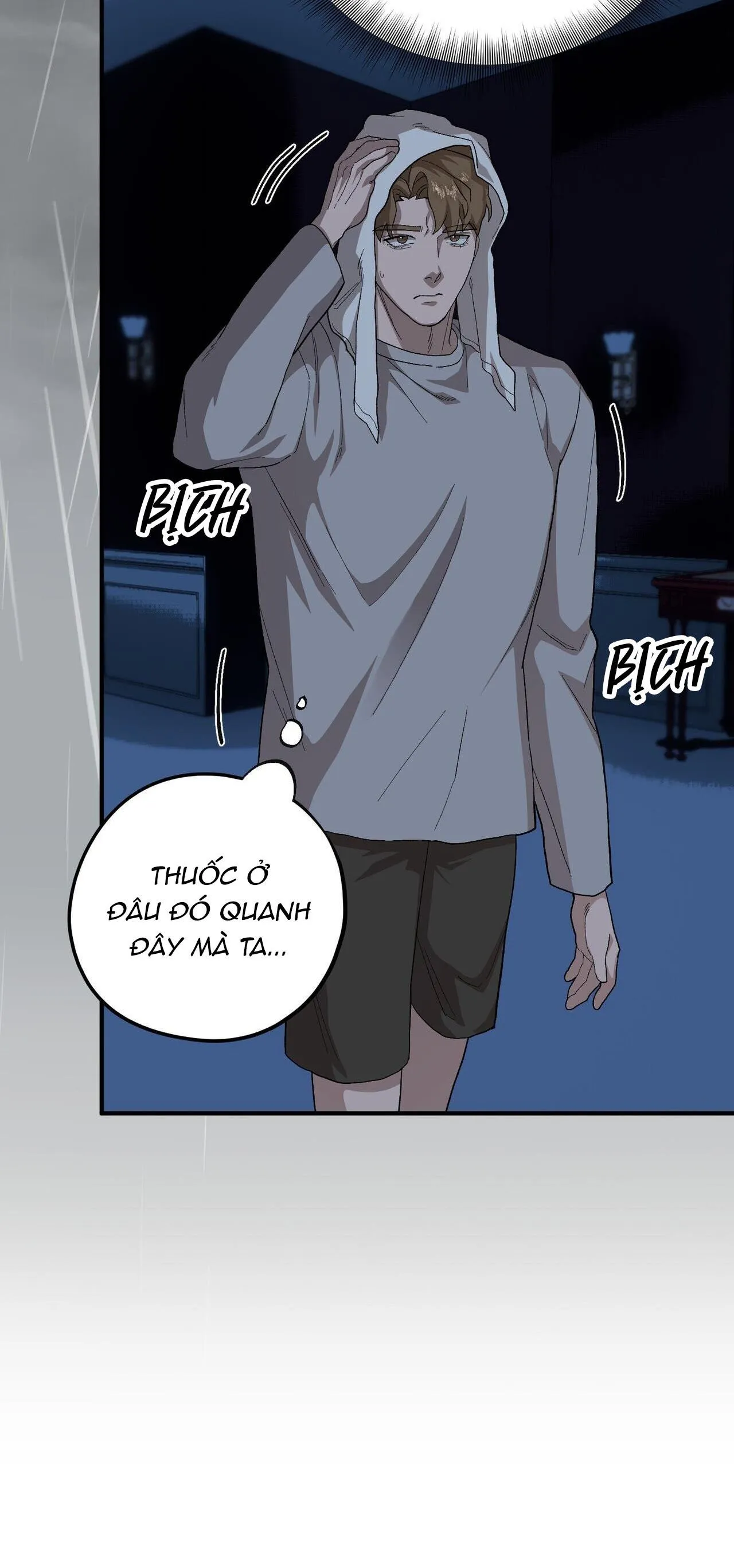 Làm dâu nhà tài phiệt họ Kang Chapter 54 Trang 60