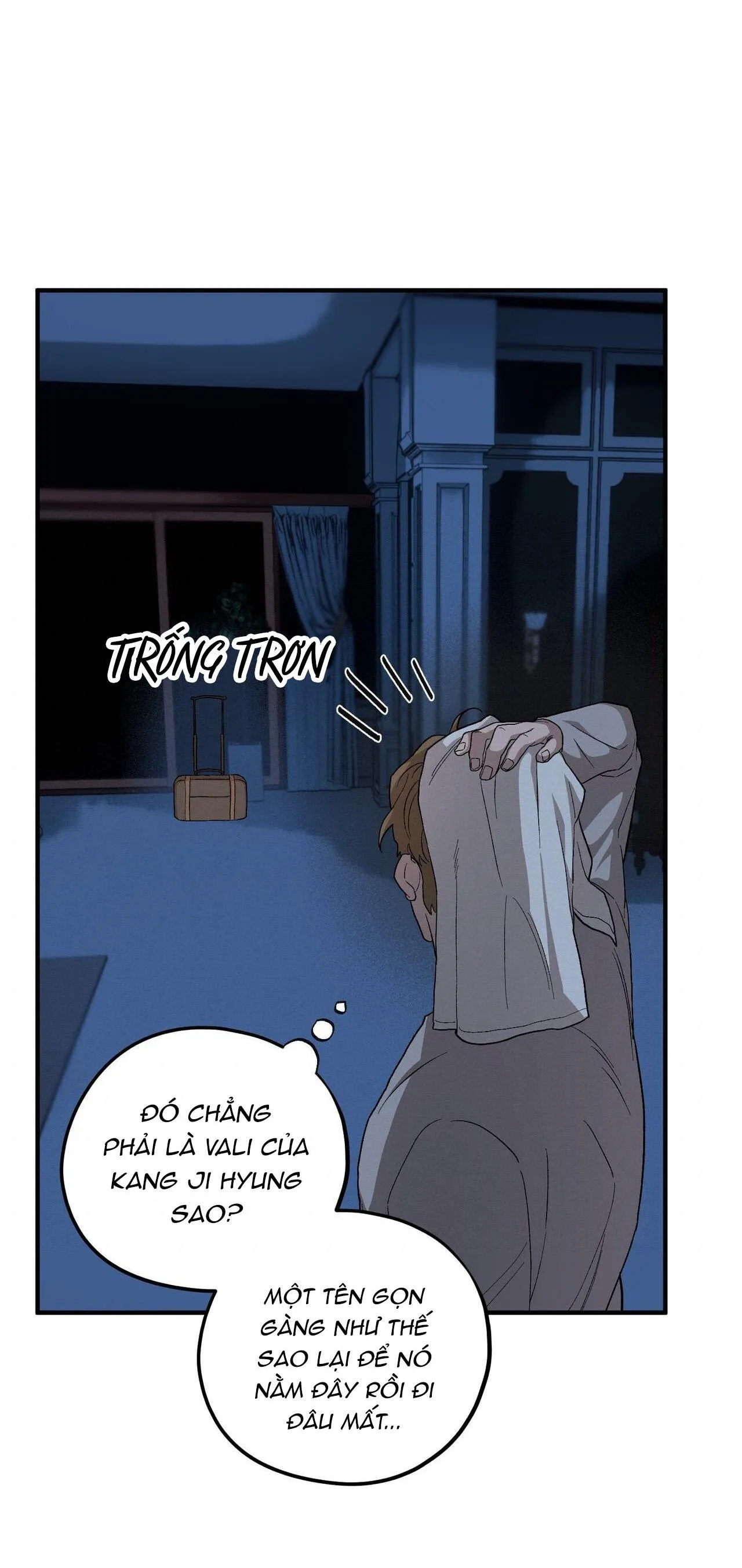 Làm dâu nhà tài phiệt họ Kang Chapter 54 Trang 61