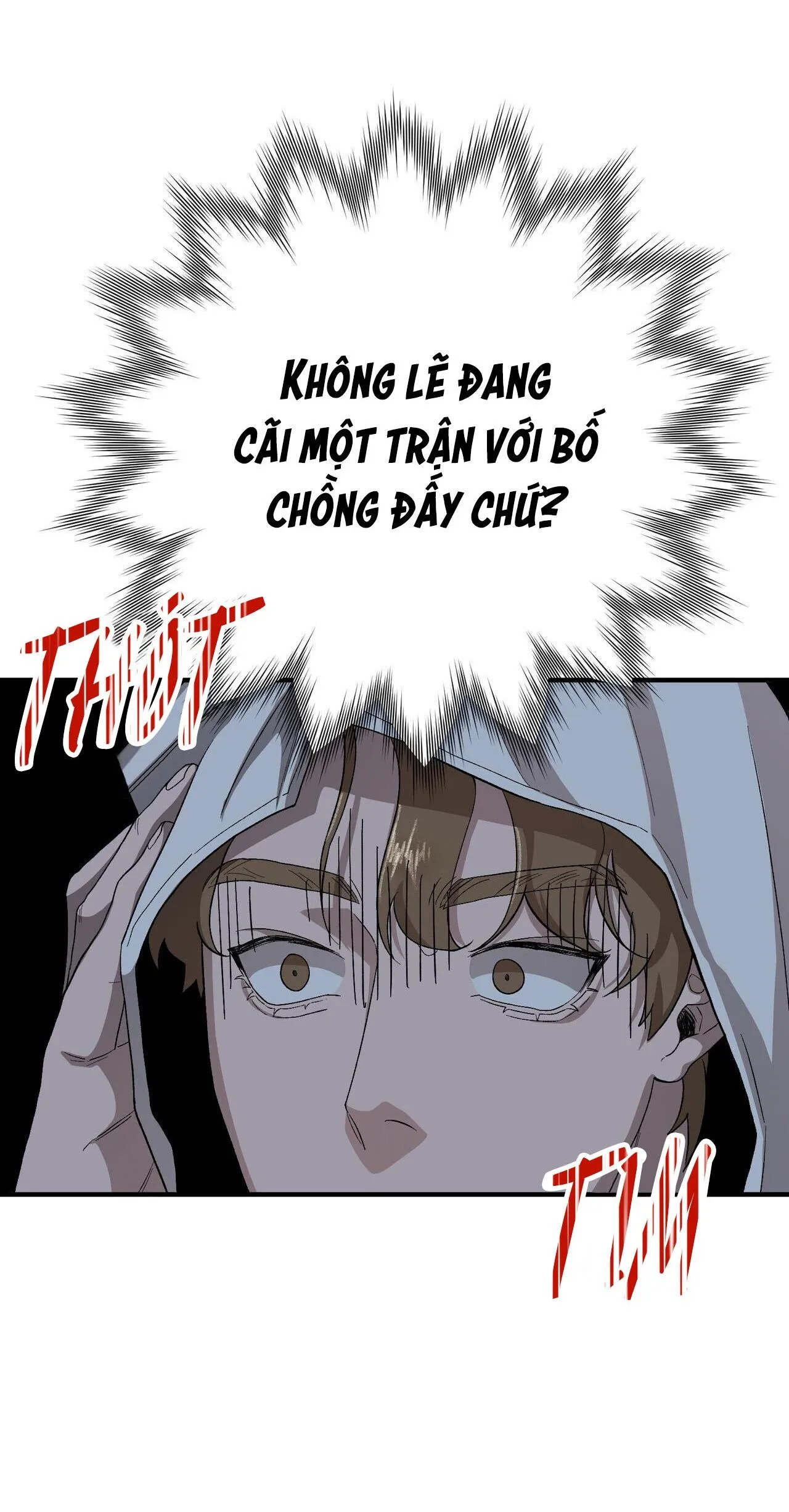 Làm dâu nhà tài phiệt họ Kang Chapter 54 Trang 62