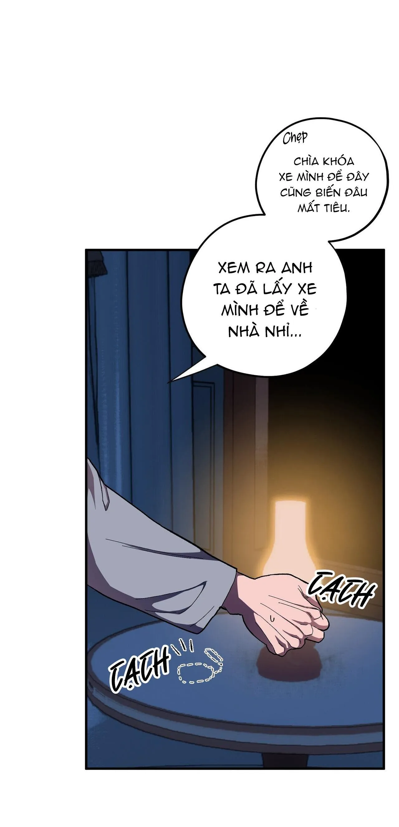 Làm dâu nhà tài phiệt họ Kang Chapter 54 Trang 68