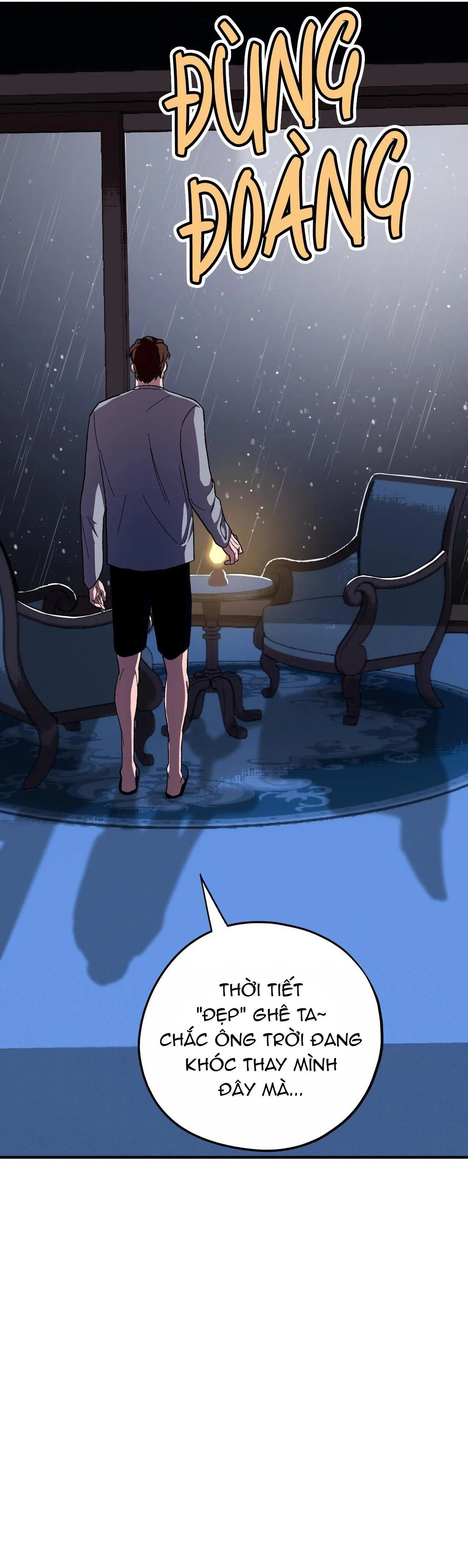 Làm dâu nhà tài phiệt họ Kang Chapter 54 Trang 70