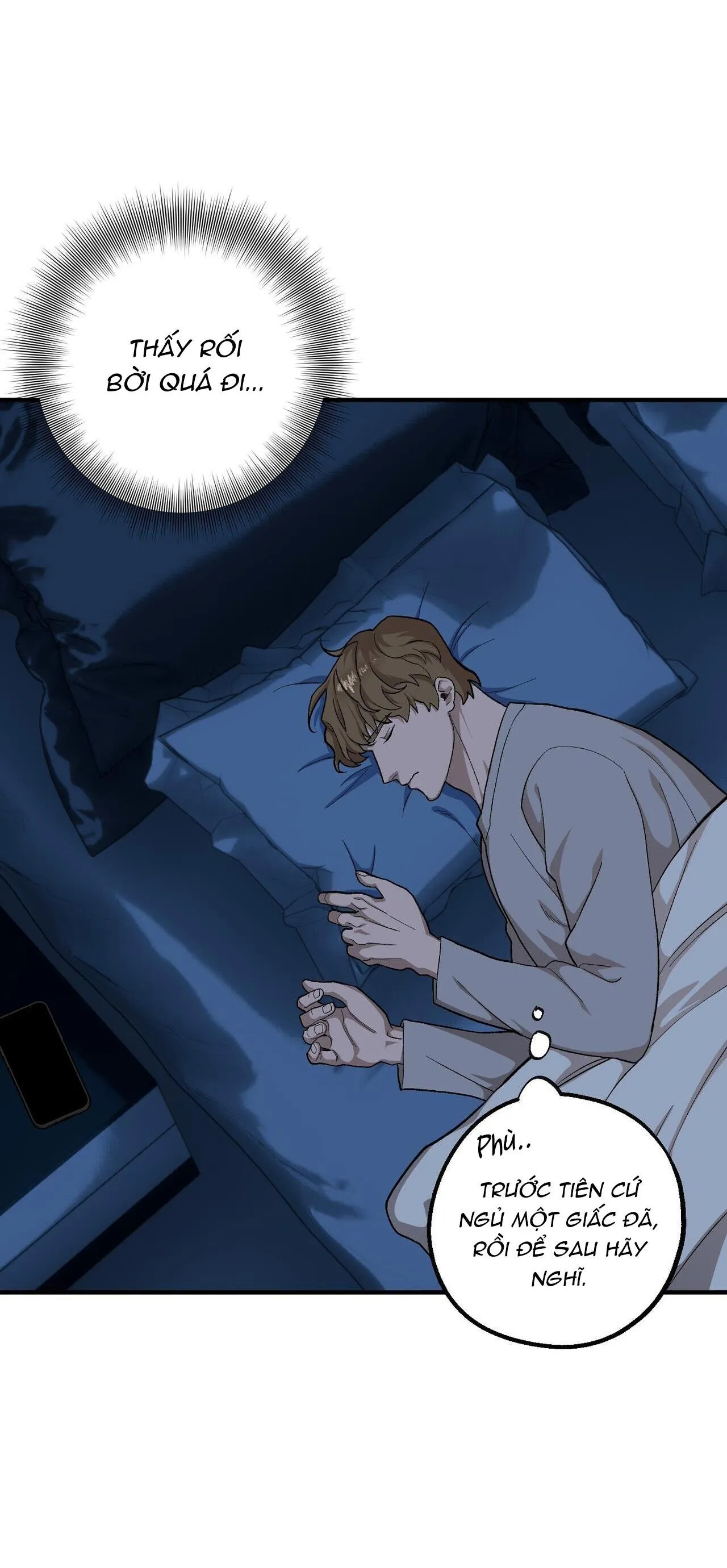 Làm dâu nhà tài phiệt họ Kang Chapter 54 Trang 74