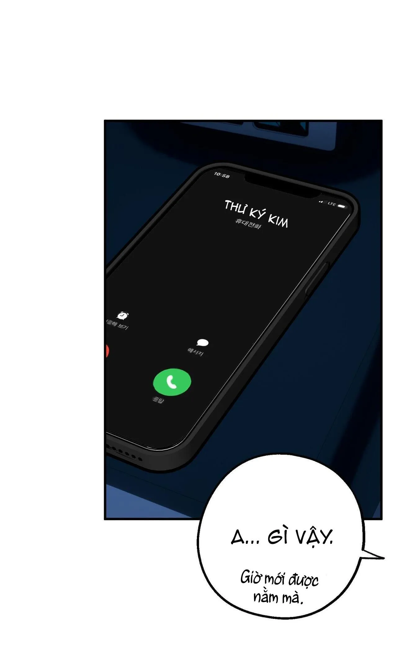 Làm dâu nhà tài phiệt họ Kang Chapter 54 Trang 75