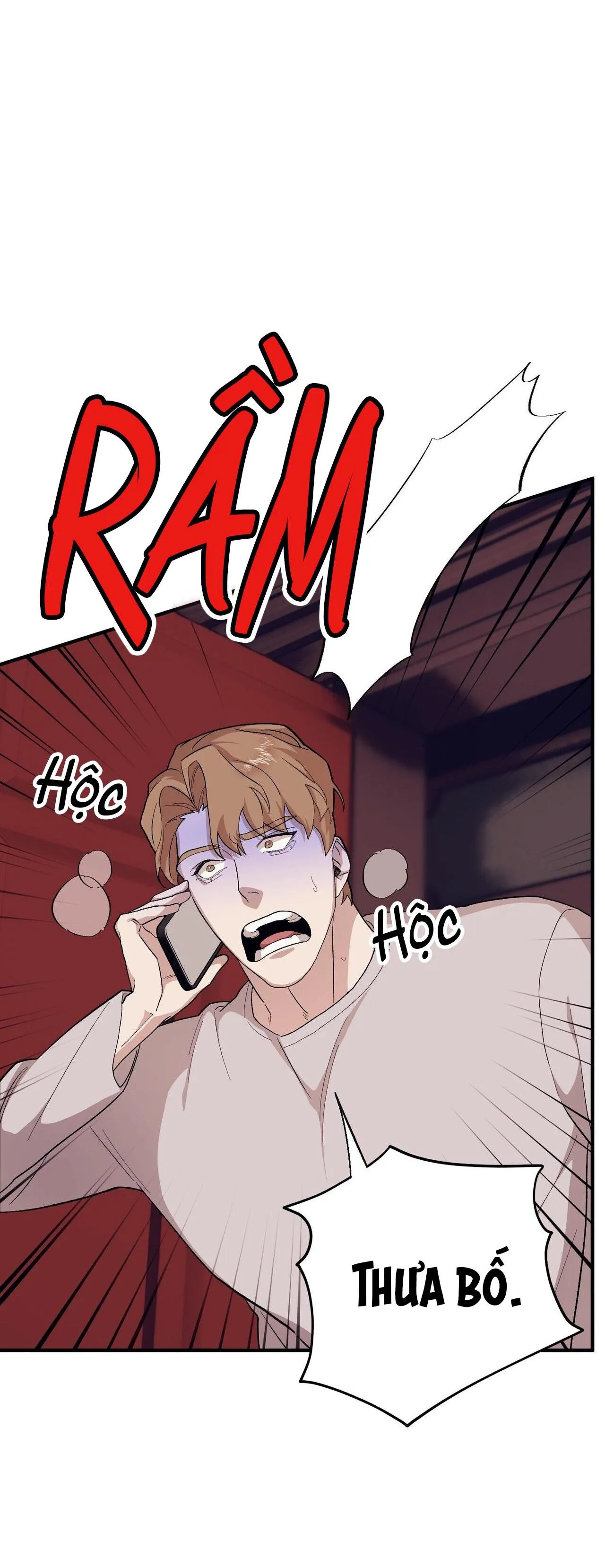 Làm dâu nhà tài phiệt họ Kang Chapter 54 Trang 80