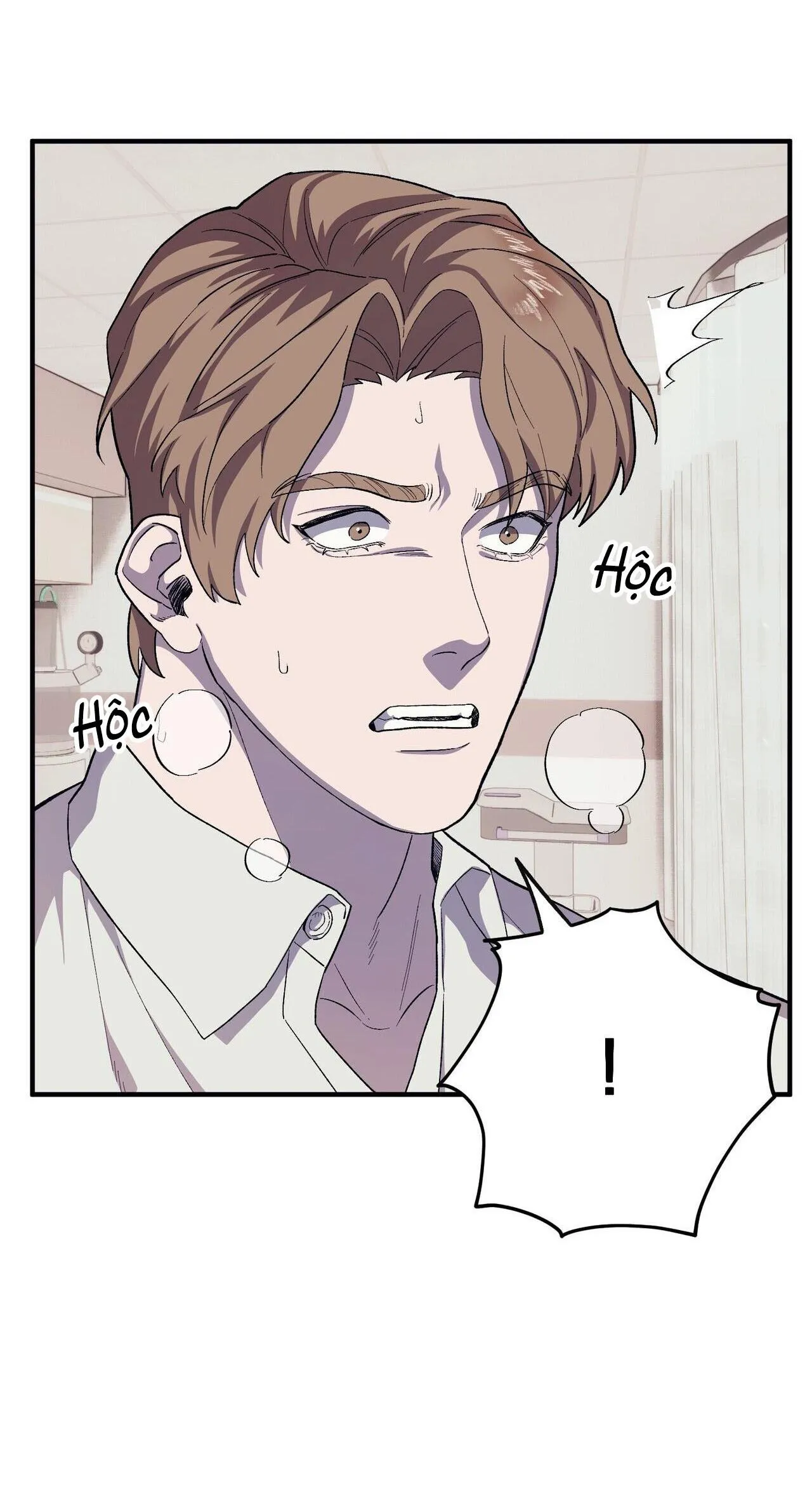 Làm dâu nhà tài phiệt họ Kang Chapter 55 Trang 4