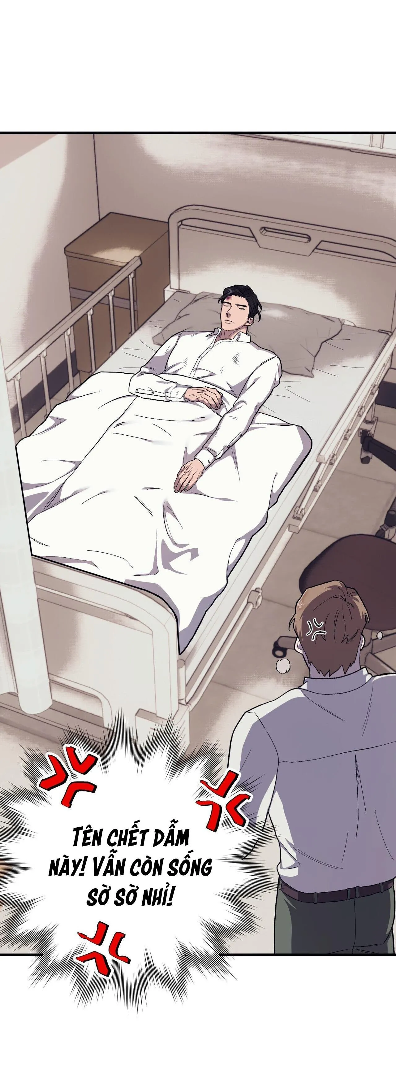 Làm dâu nhà tài phiệt họ Kang Chapter 55 Trang 5