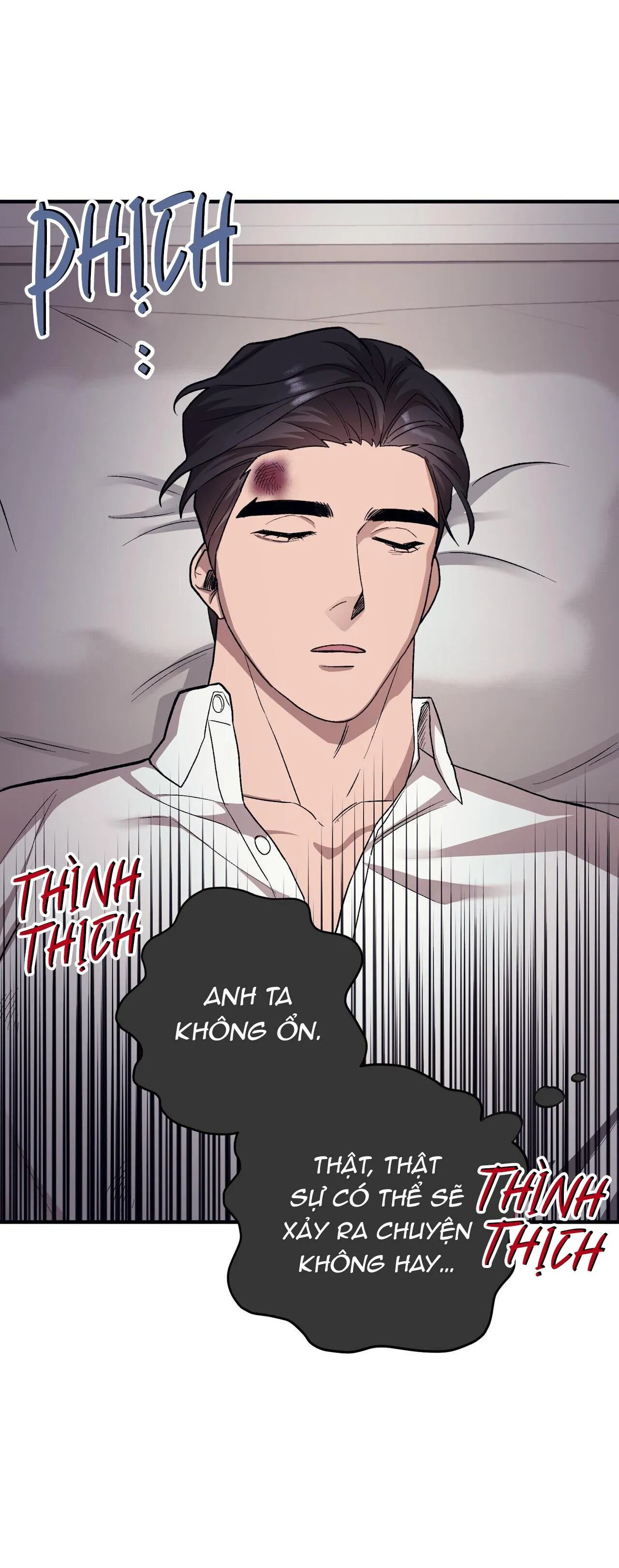 Làm dâu nhà tài phiệt họ Kang Chapter 55 Trang 11