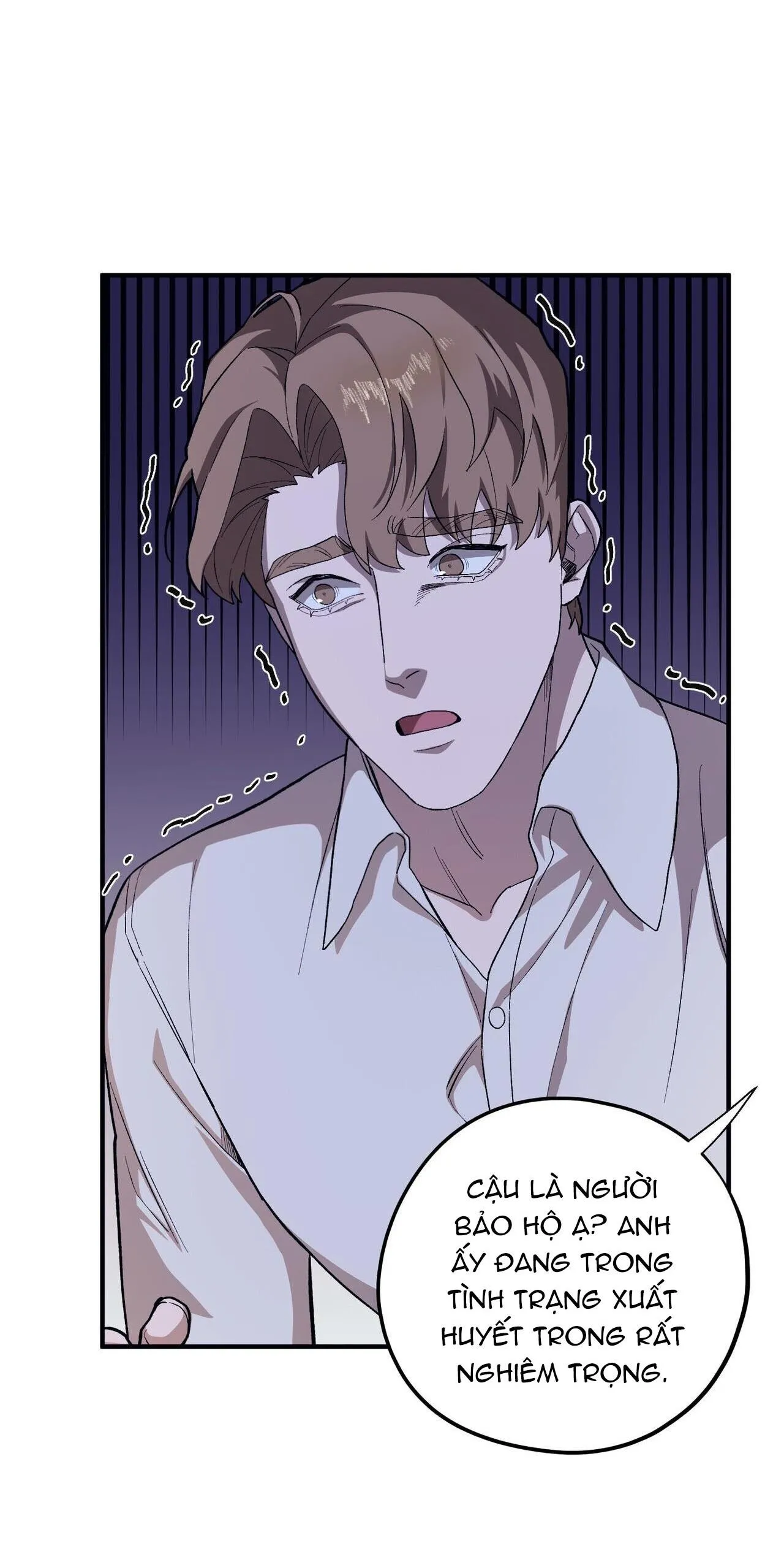 Làm dâu nhà tài phiệt họ Kang Chapter 55 Trang 12